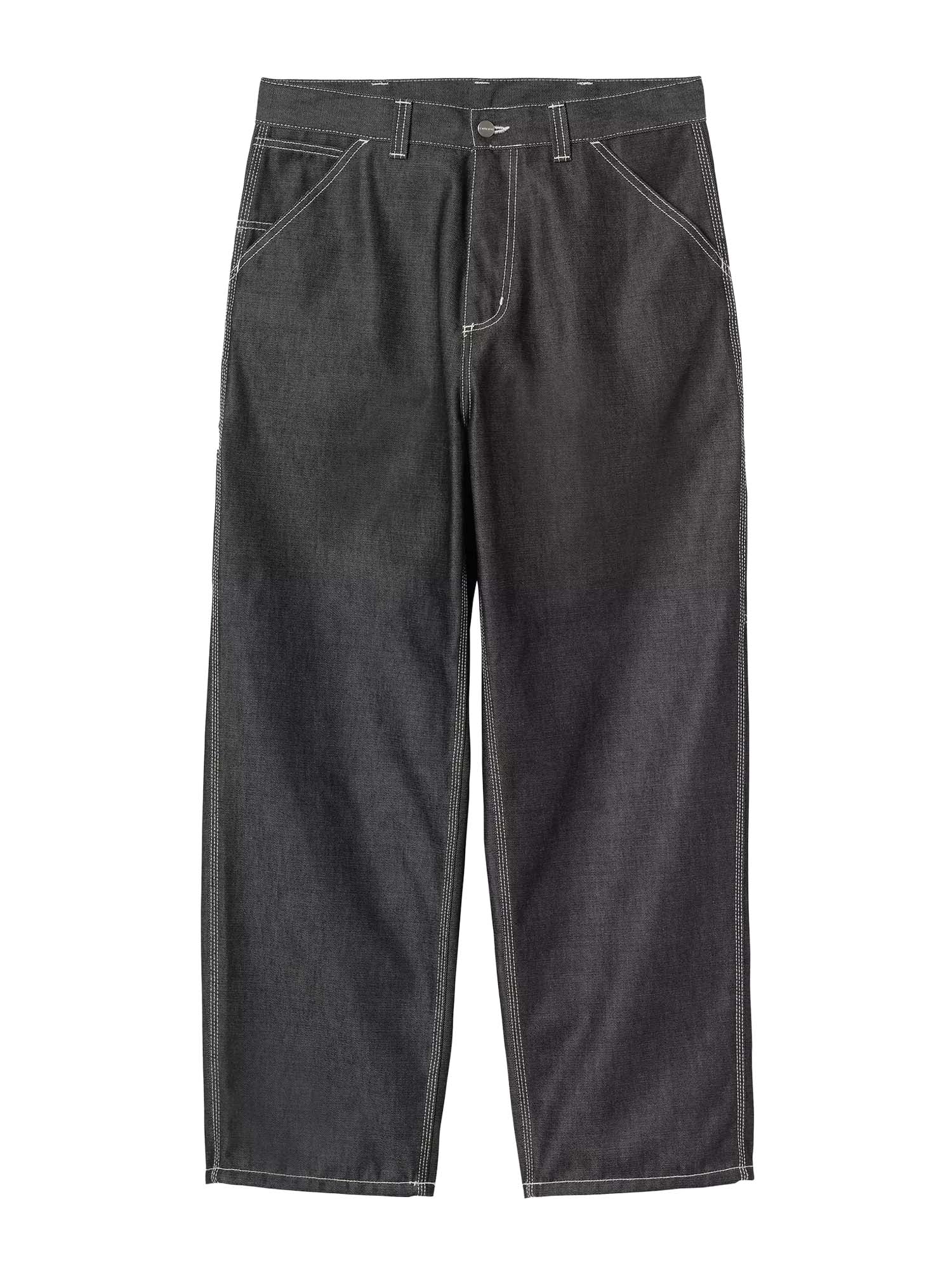 Carhartt Wip OG Single Knee Pant Nero