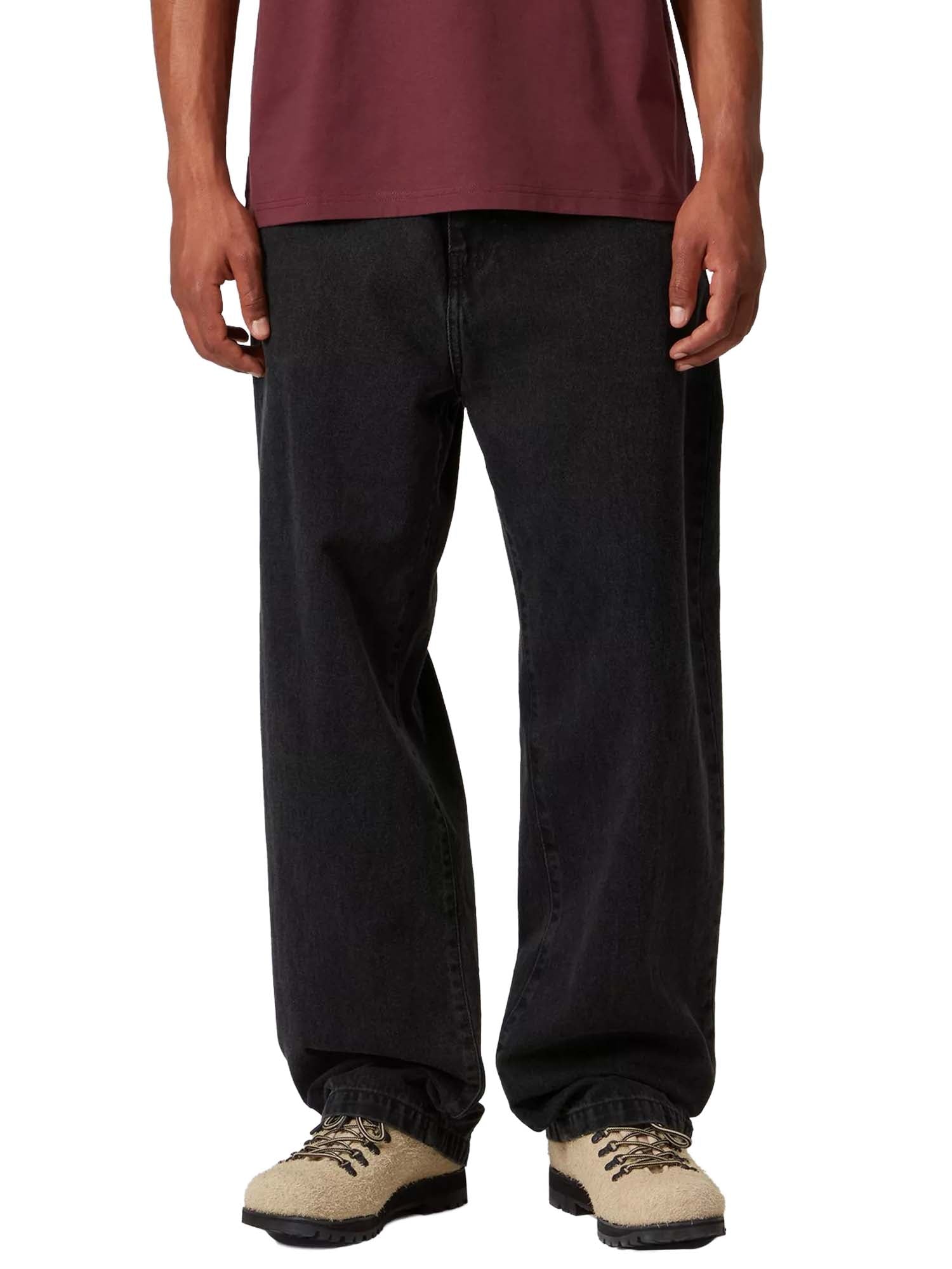 Carhartt Wip Landon Pant Nero