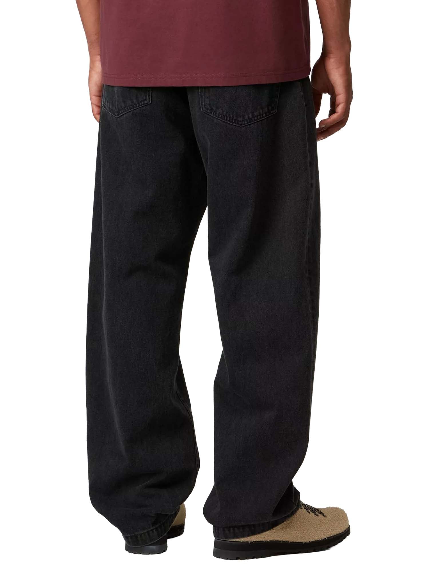 Carhartt Wip Landon Pant Nero