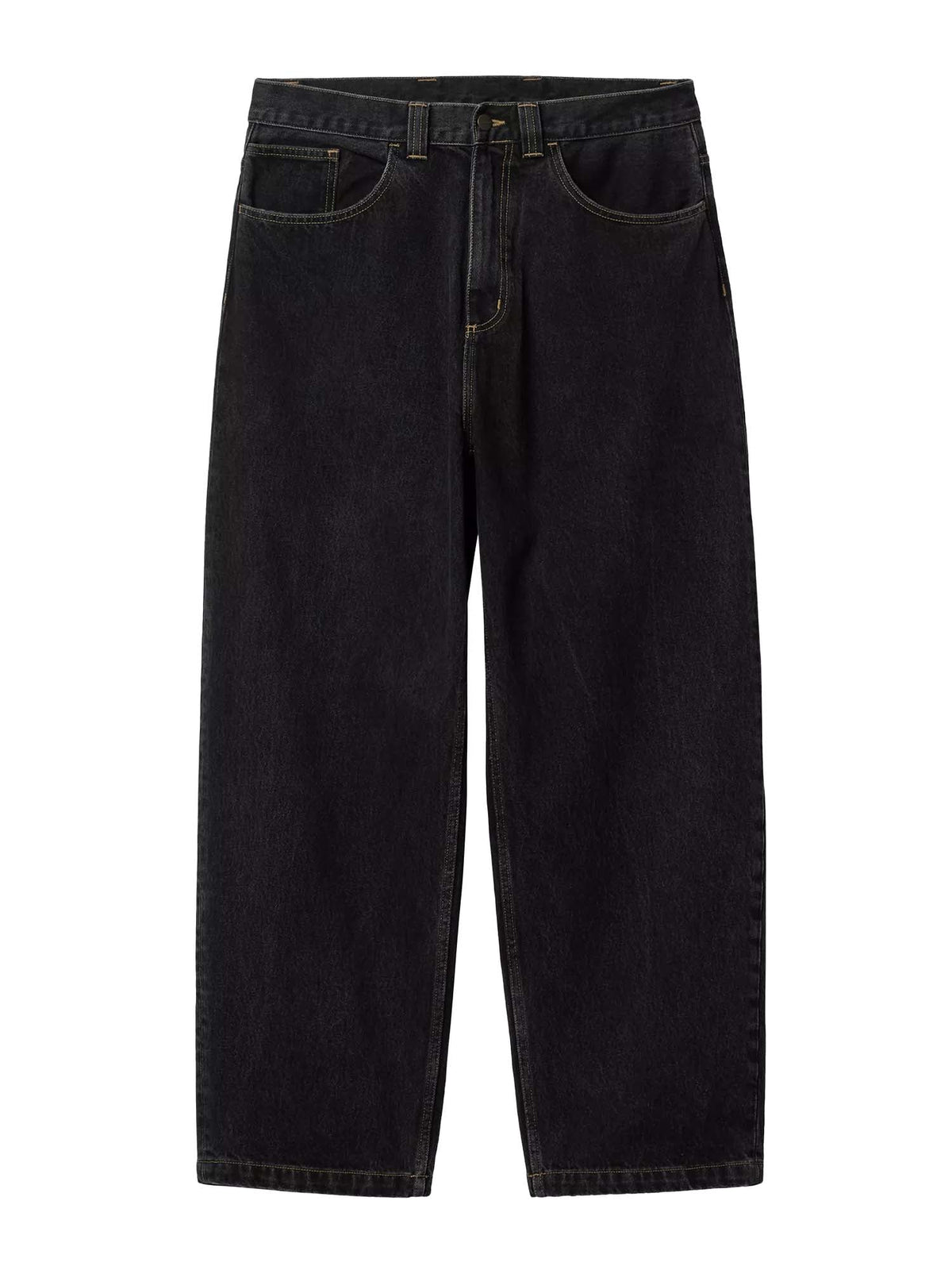 Carhartt Wip Brandon Pant Nero