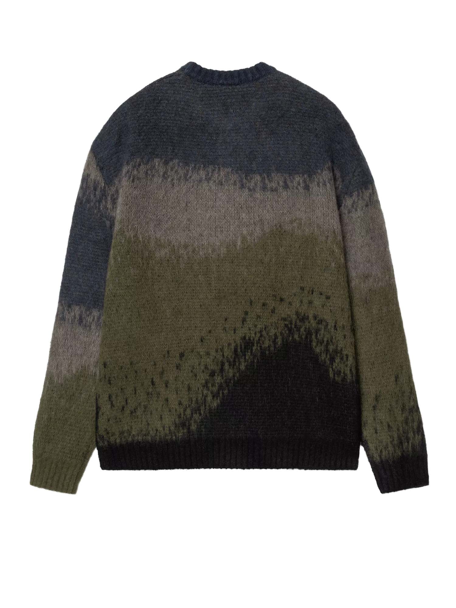 Carhartt Wip Tinley Sweater Multicolore