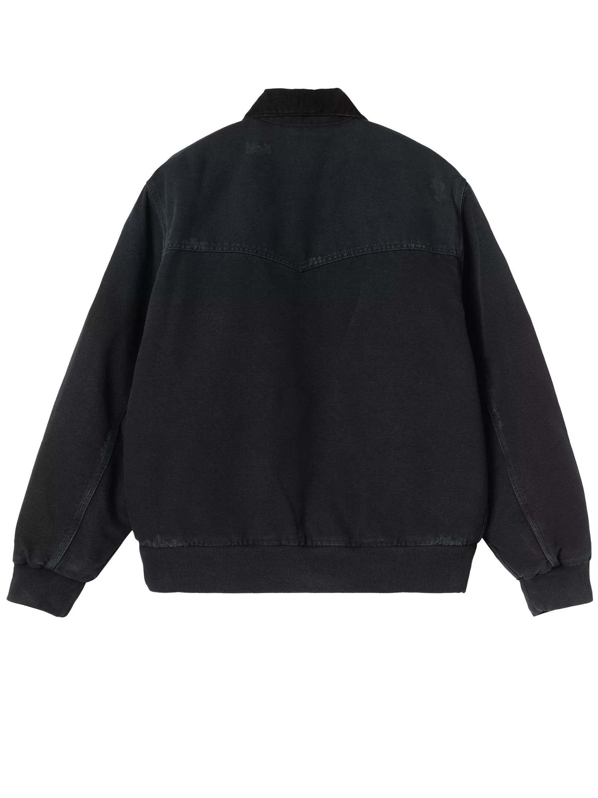 Carhartt Wip OG Santa Fe Jacket Nero