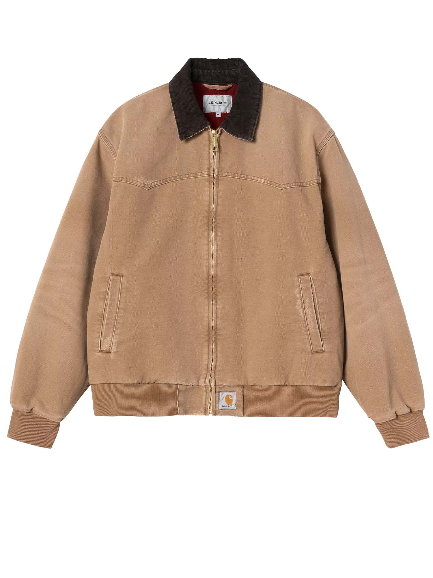 OG Santa Fe Jacket