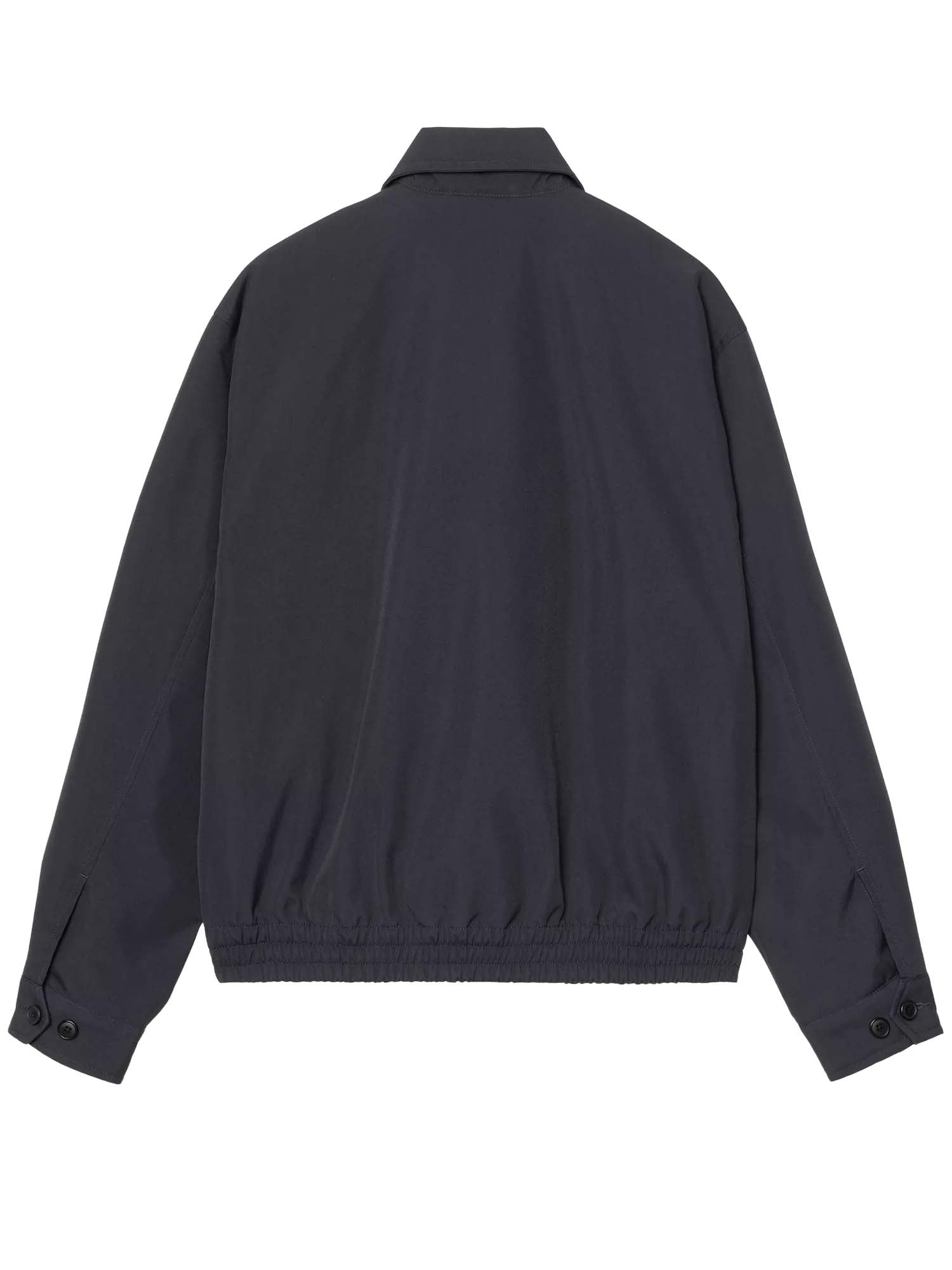 Carhartt Wip Neven Jacket Blu