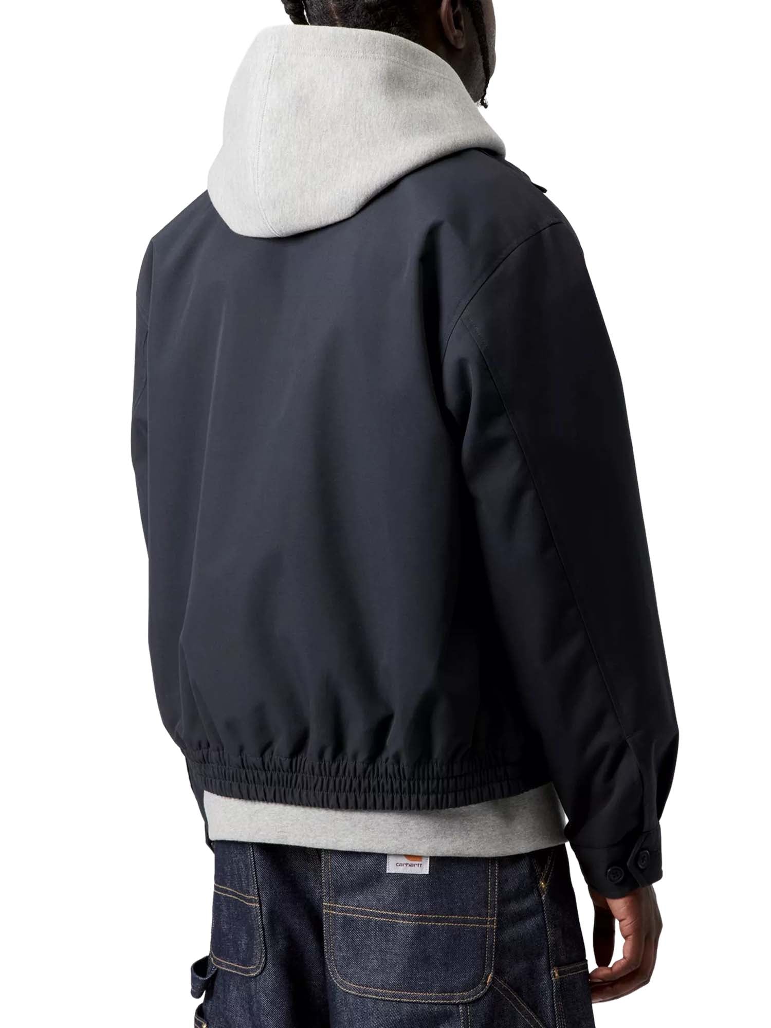 Carhartt Wip Neven Jacket Blu