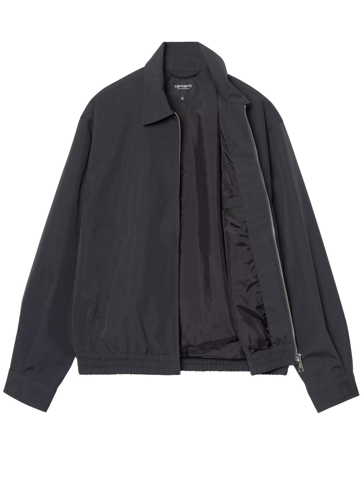 Carhartt Wip Neven Jacket Blu