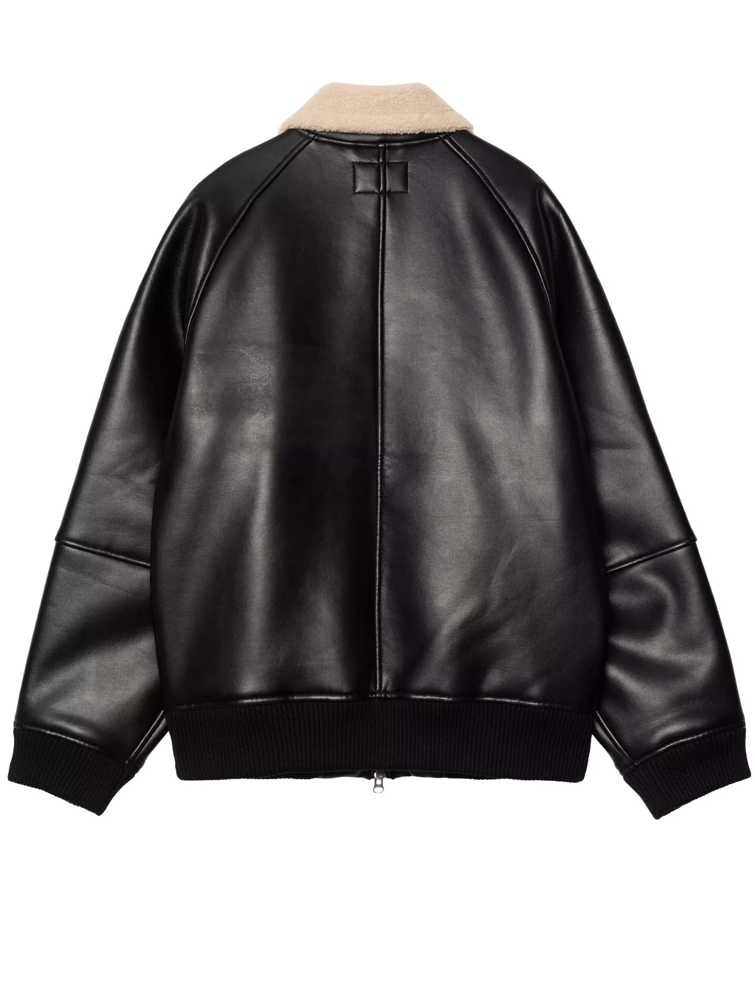 Carhartt Wip Shepton Jacket Nero