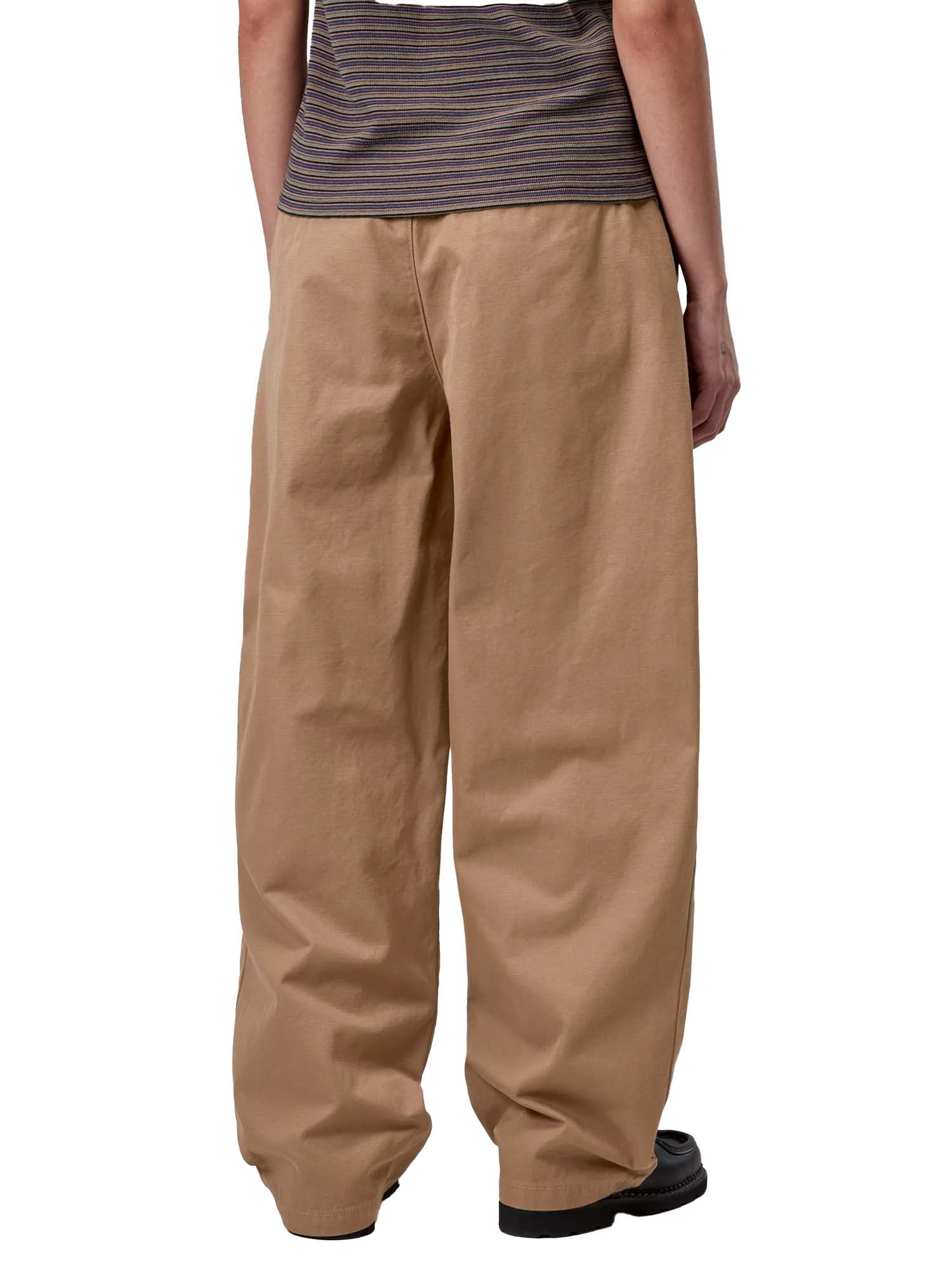 Carhartt Wip W' Brady Pant Beige