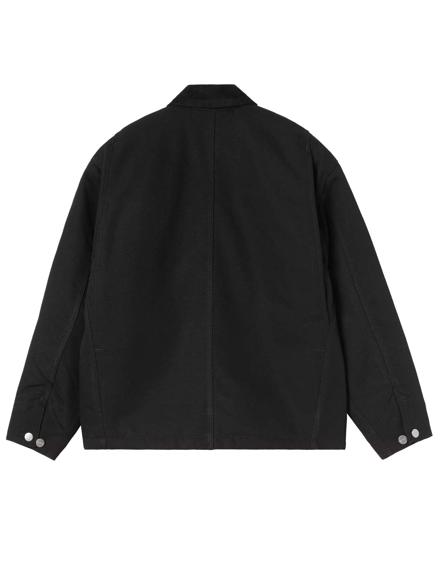 Carhartt Wip W' OG Michigan Coat Nero