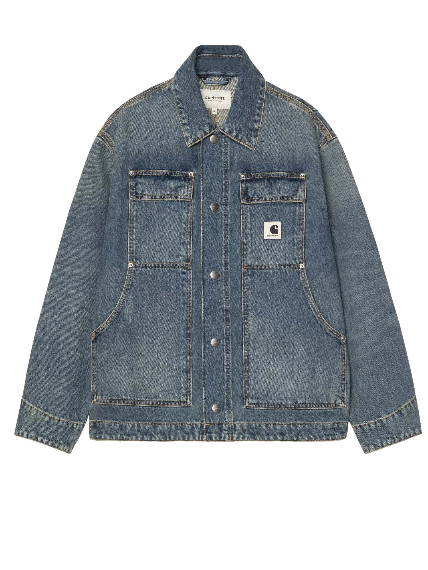 Carhartt Wip W' OG Arctic Jacket €260,00 EUR | Banana Benz