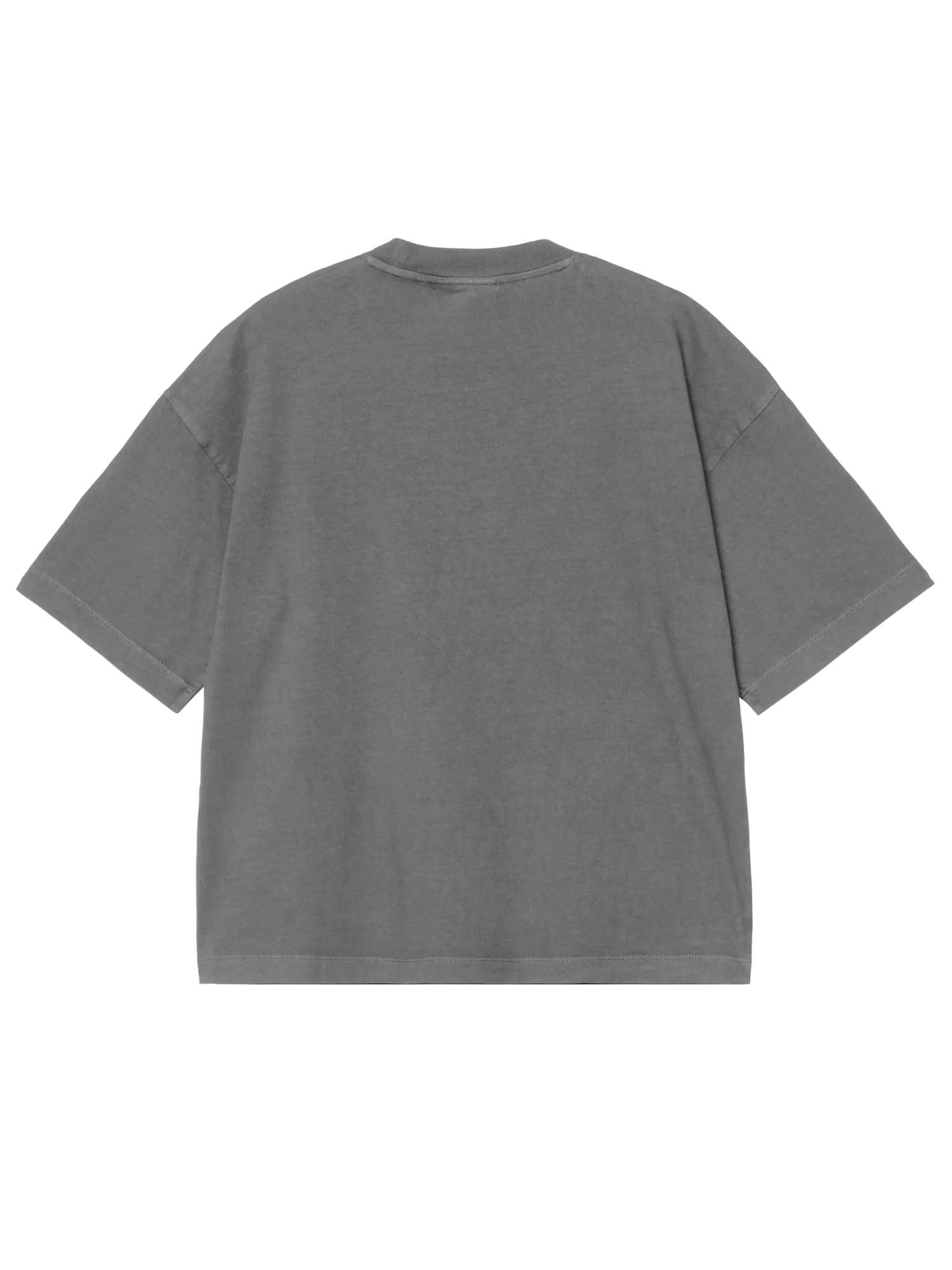 Carhartt Wip W' S/S Nelson T-Shirt Nero