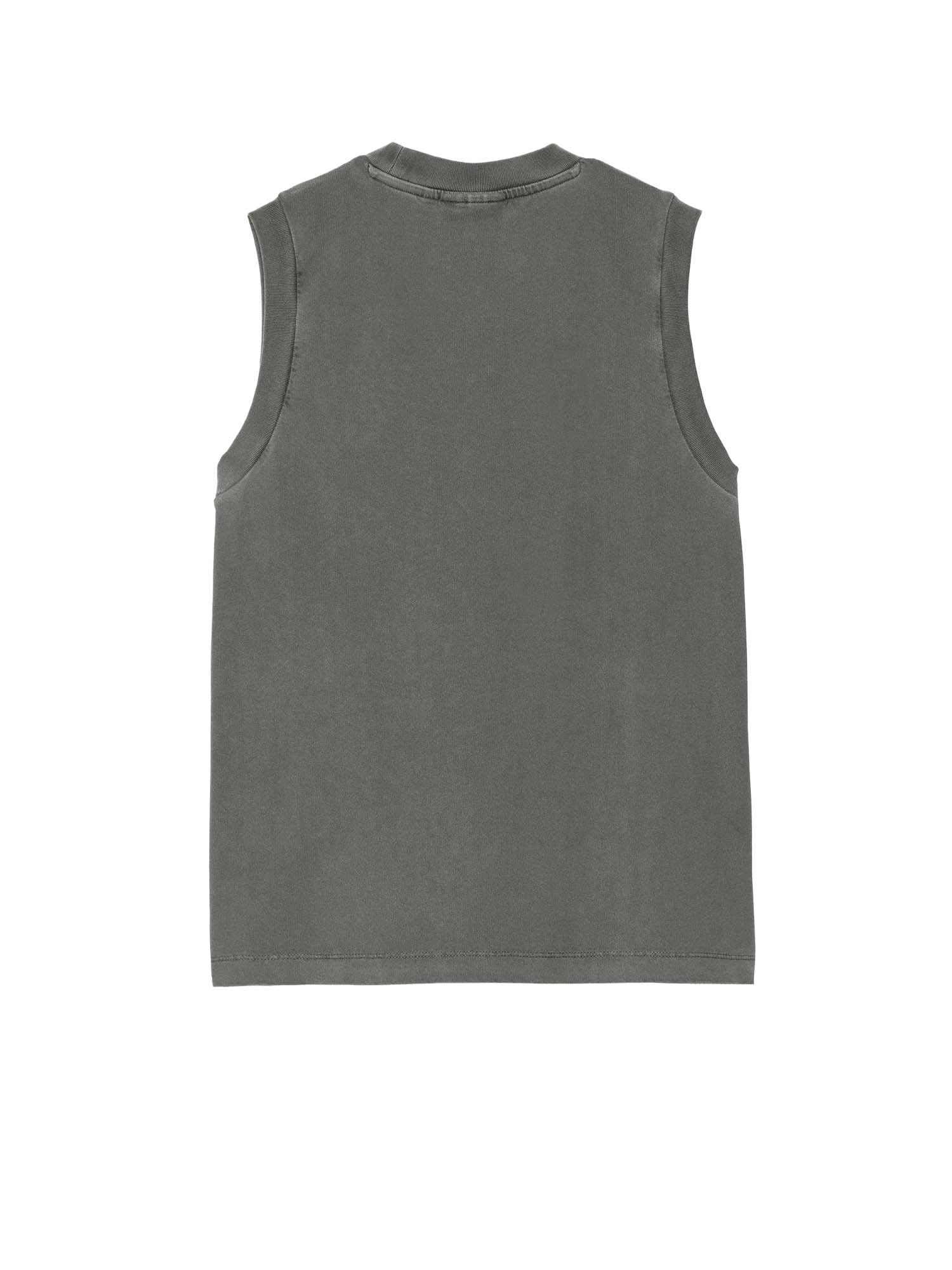 Carhartt Wip W' Nelson A-Shirt Nero