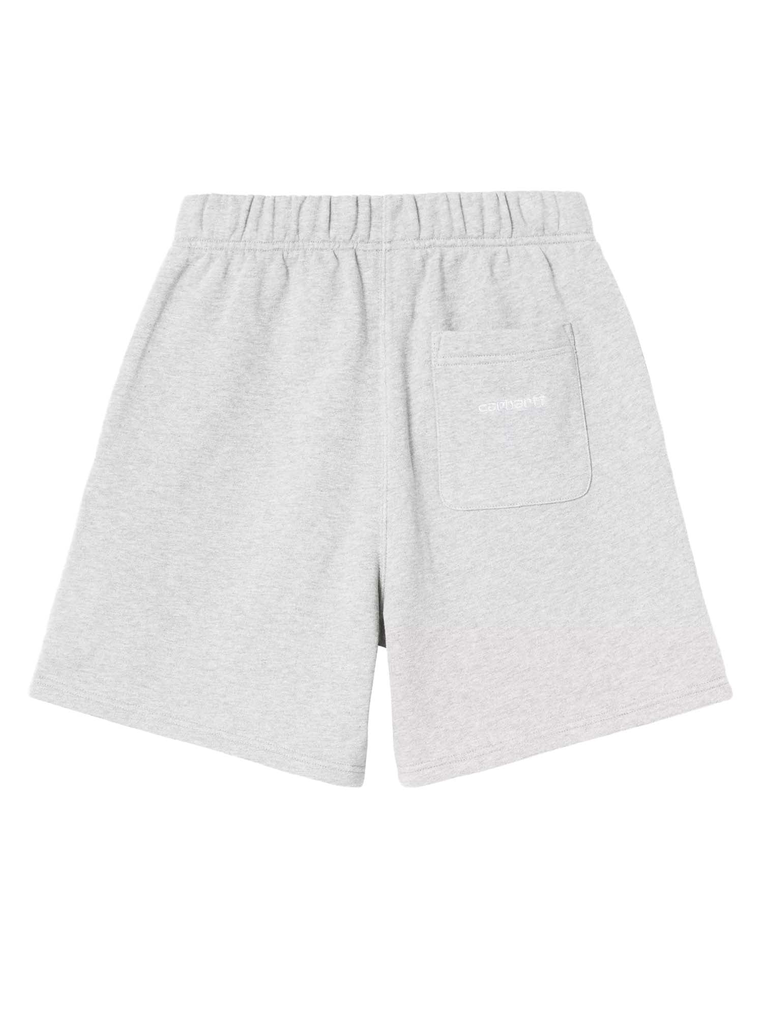 W' Brenta Sweat Short