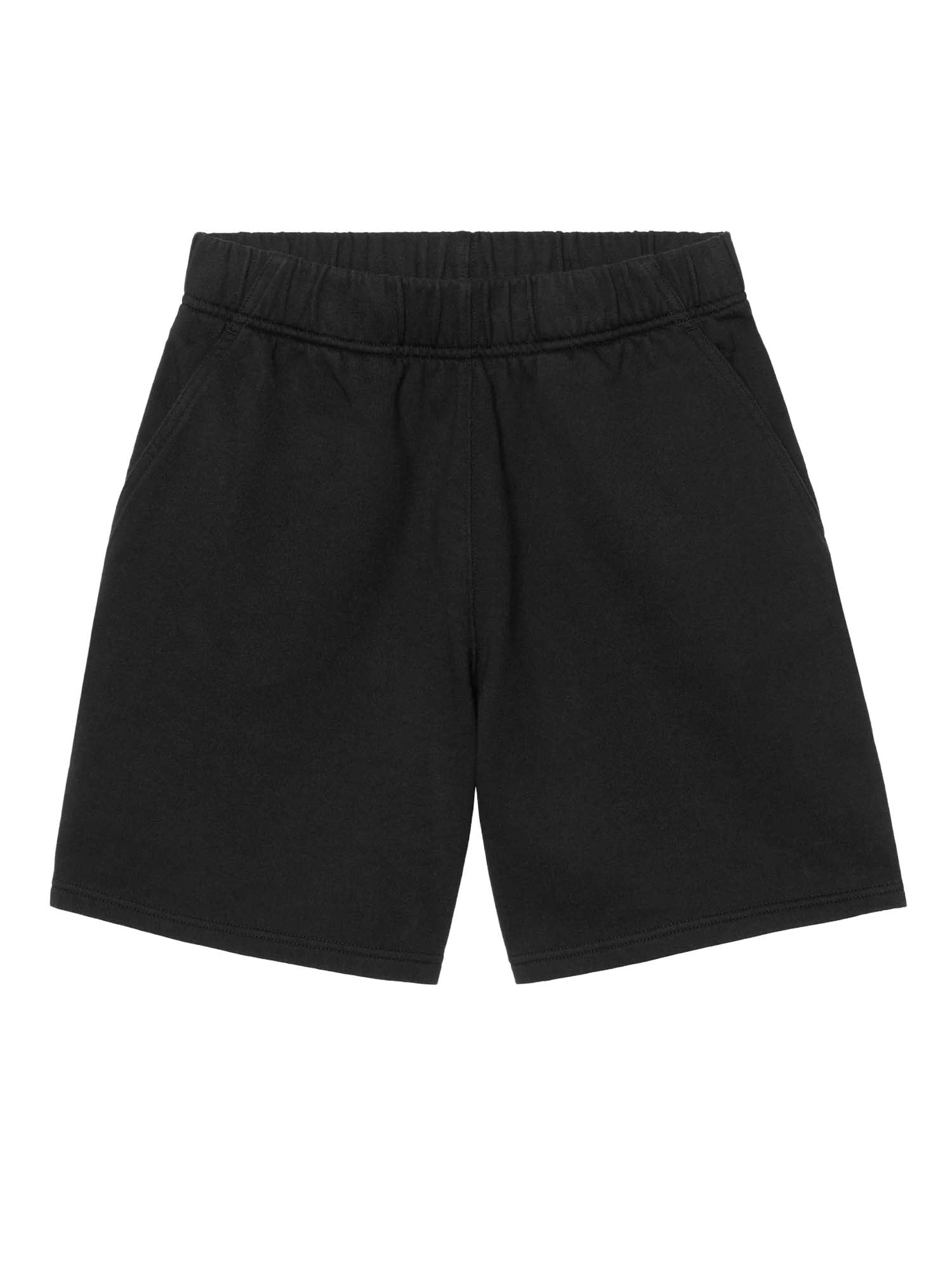 Carhartt Wip W' Brenta Sweat Short Nero