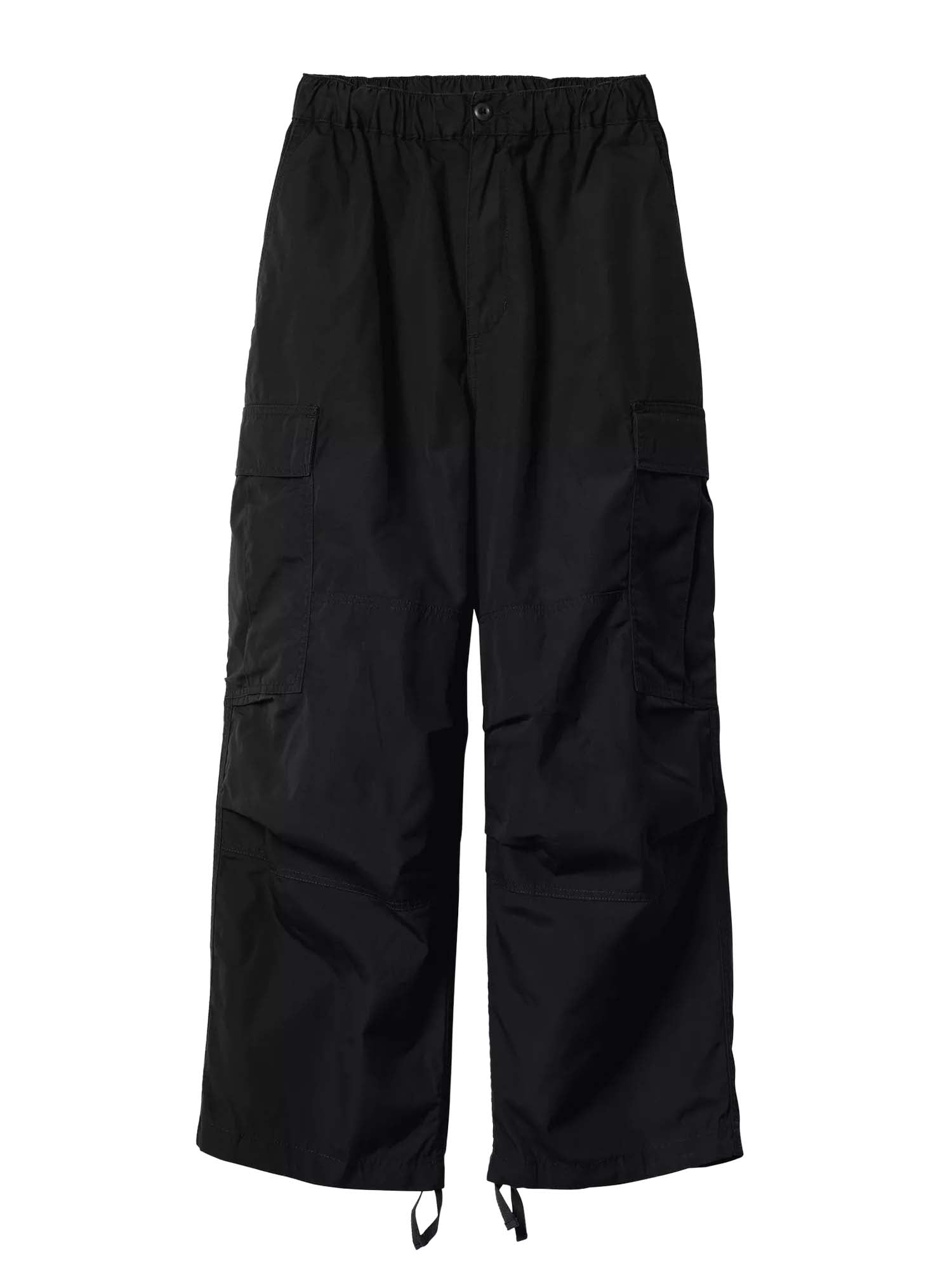 Carhartt Wip W' Jet Cargo Pant Nero