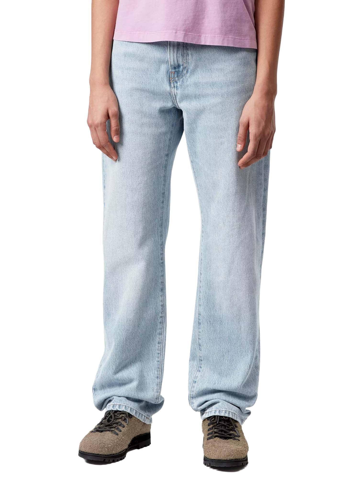 Carhartt Wip W' Noxon Pant Blu