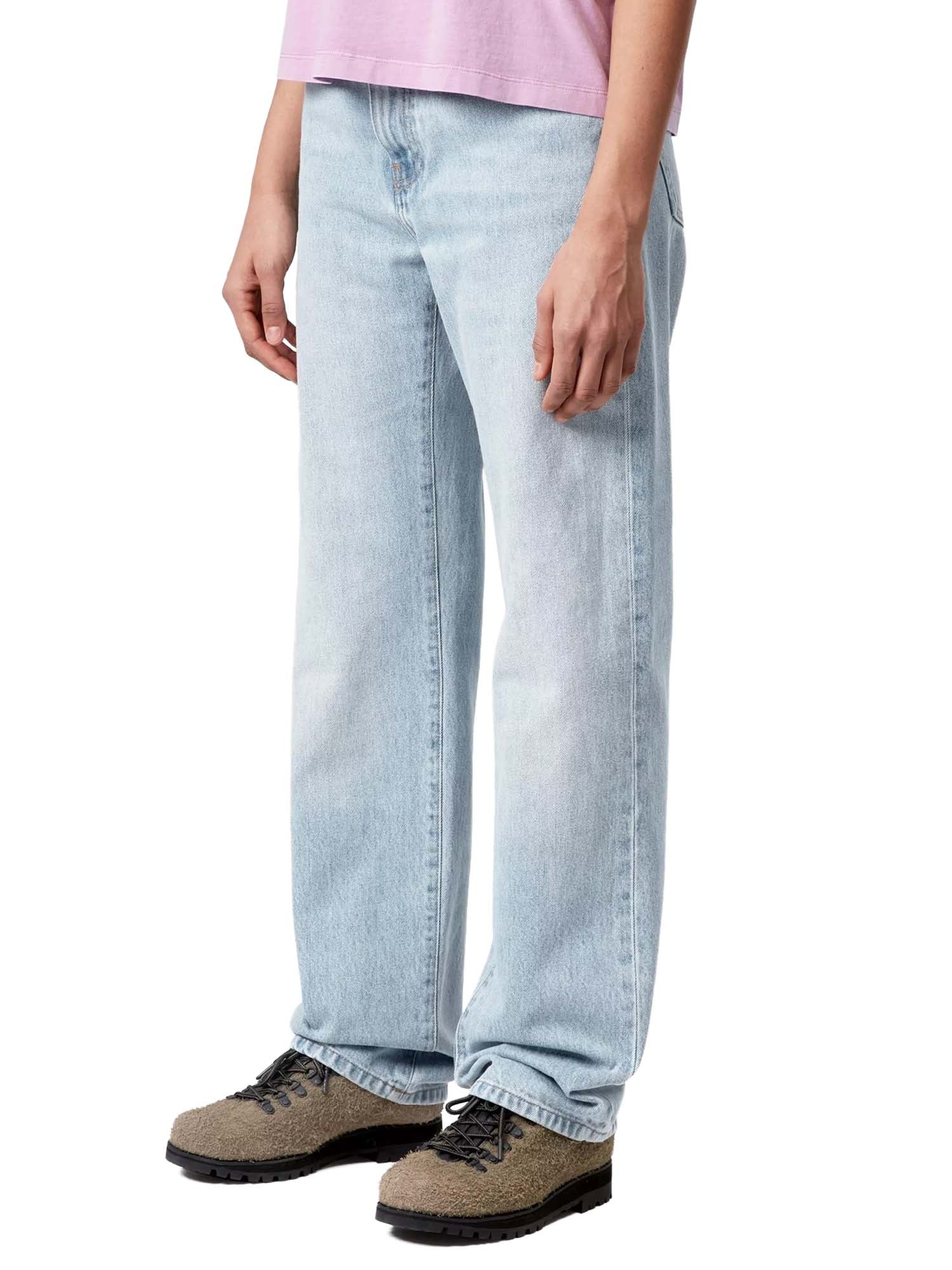 Carhartt Wip W' Noxon Pant Blu