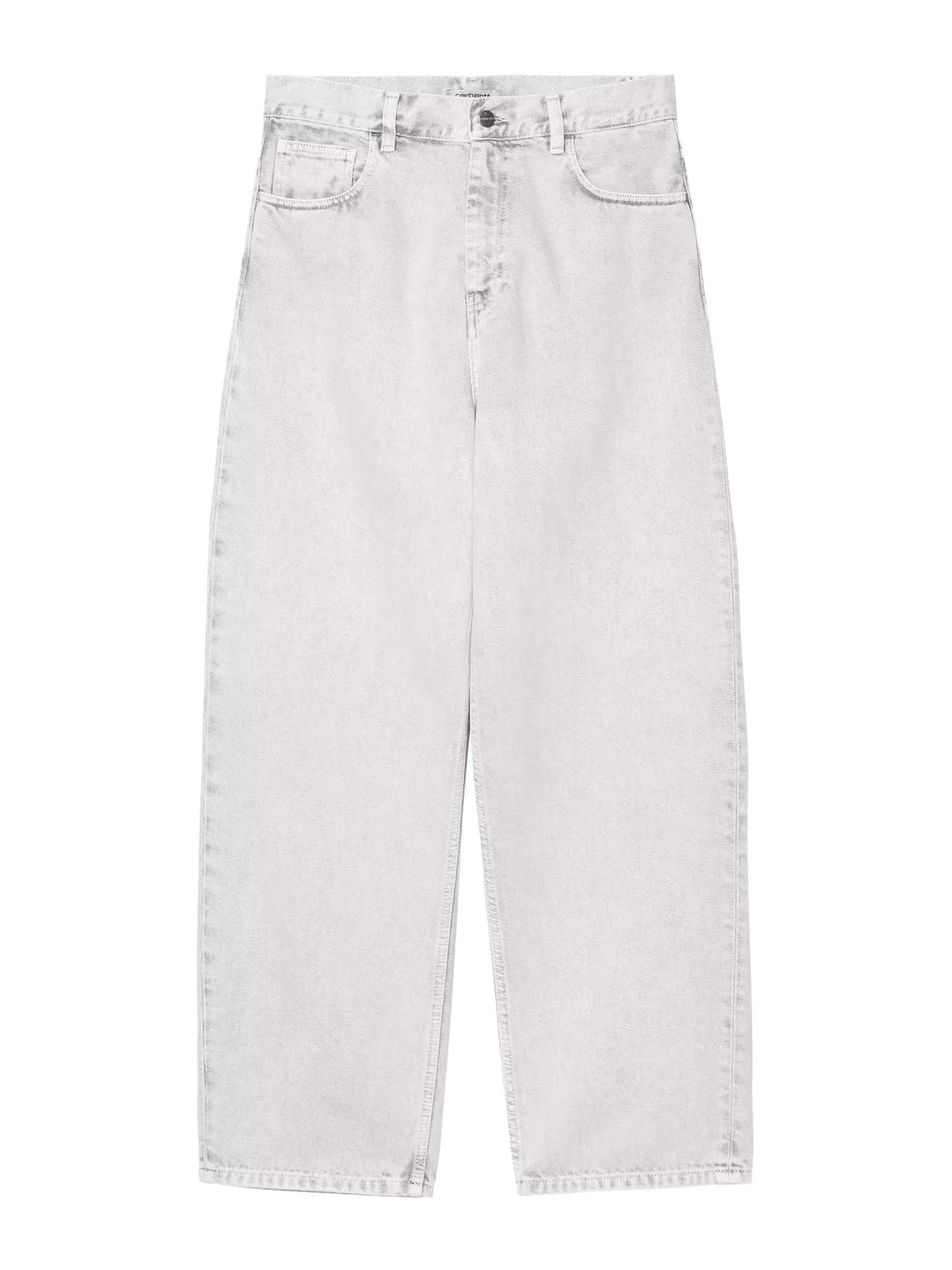 Carhartt Wip W' Brandon Pant Grigio