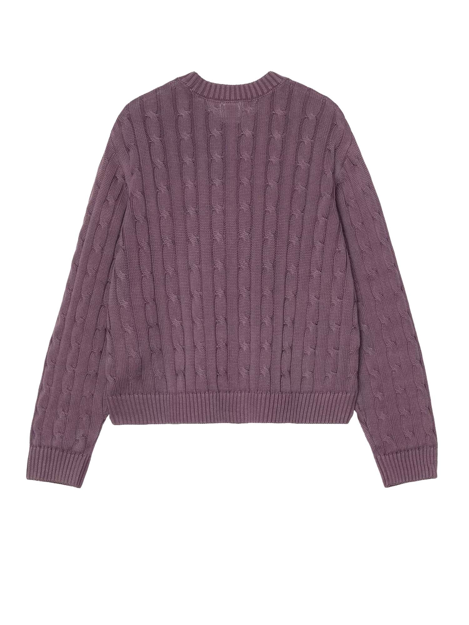 Carhartt Wip W' Carter Sweater Viola