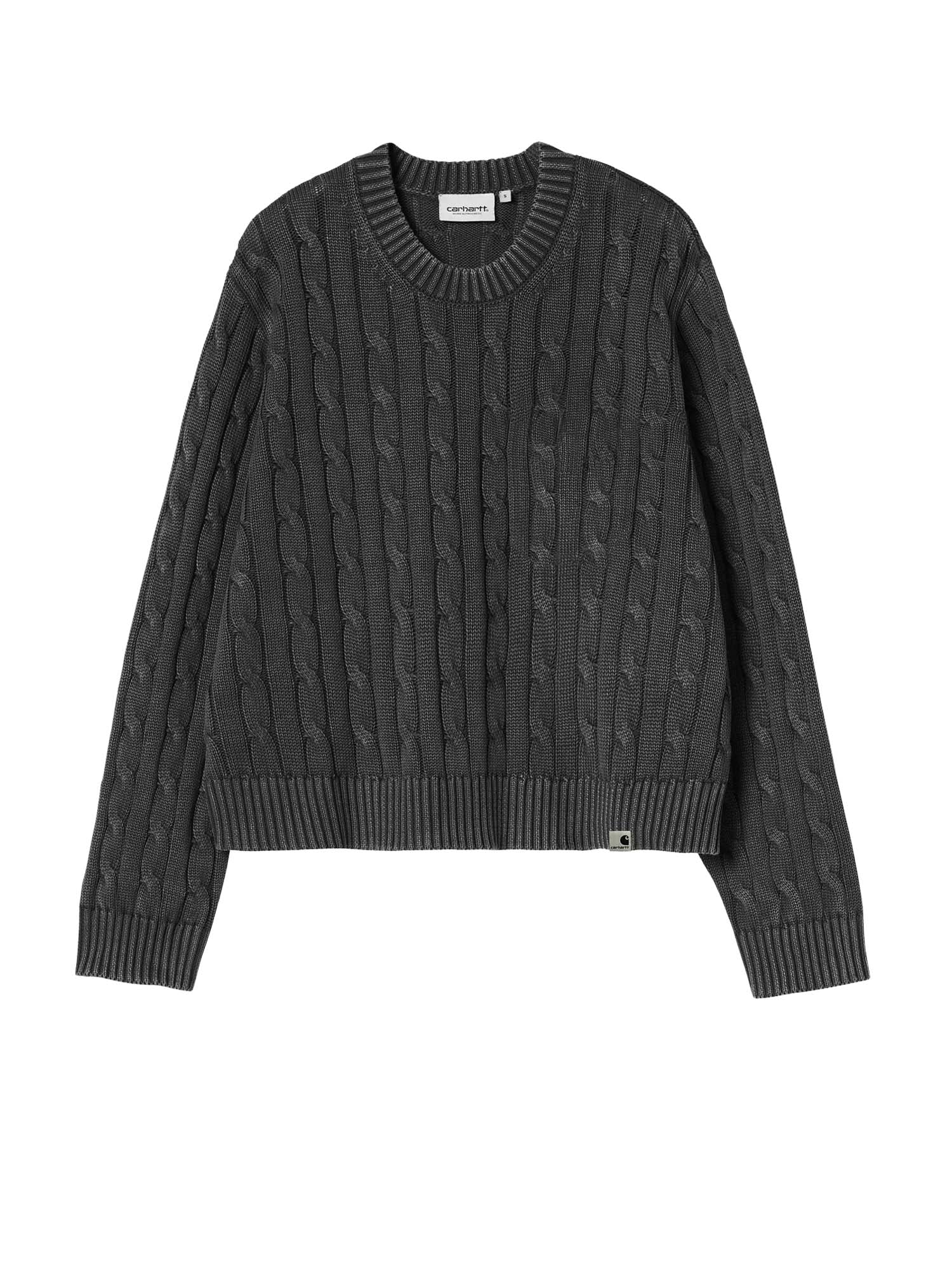 W' Carter Sweater