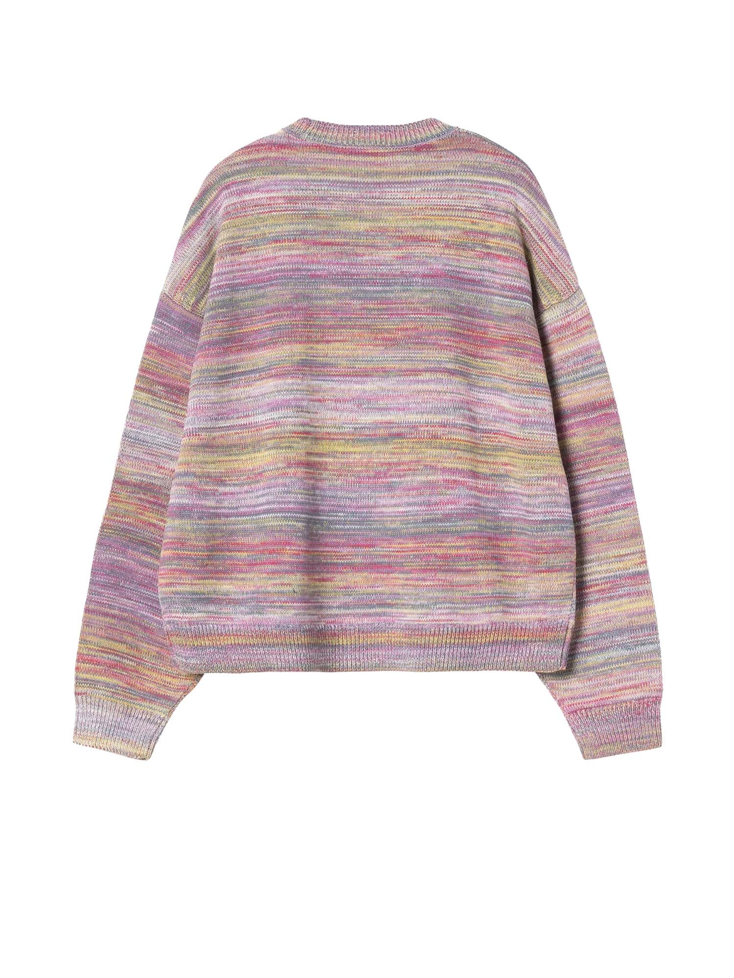 Carhartt Wip W' Keenan Sweater Viola