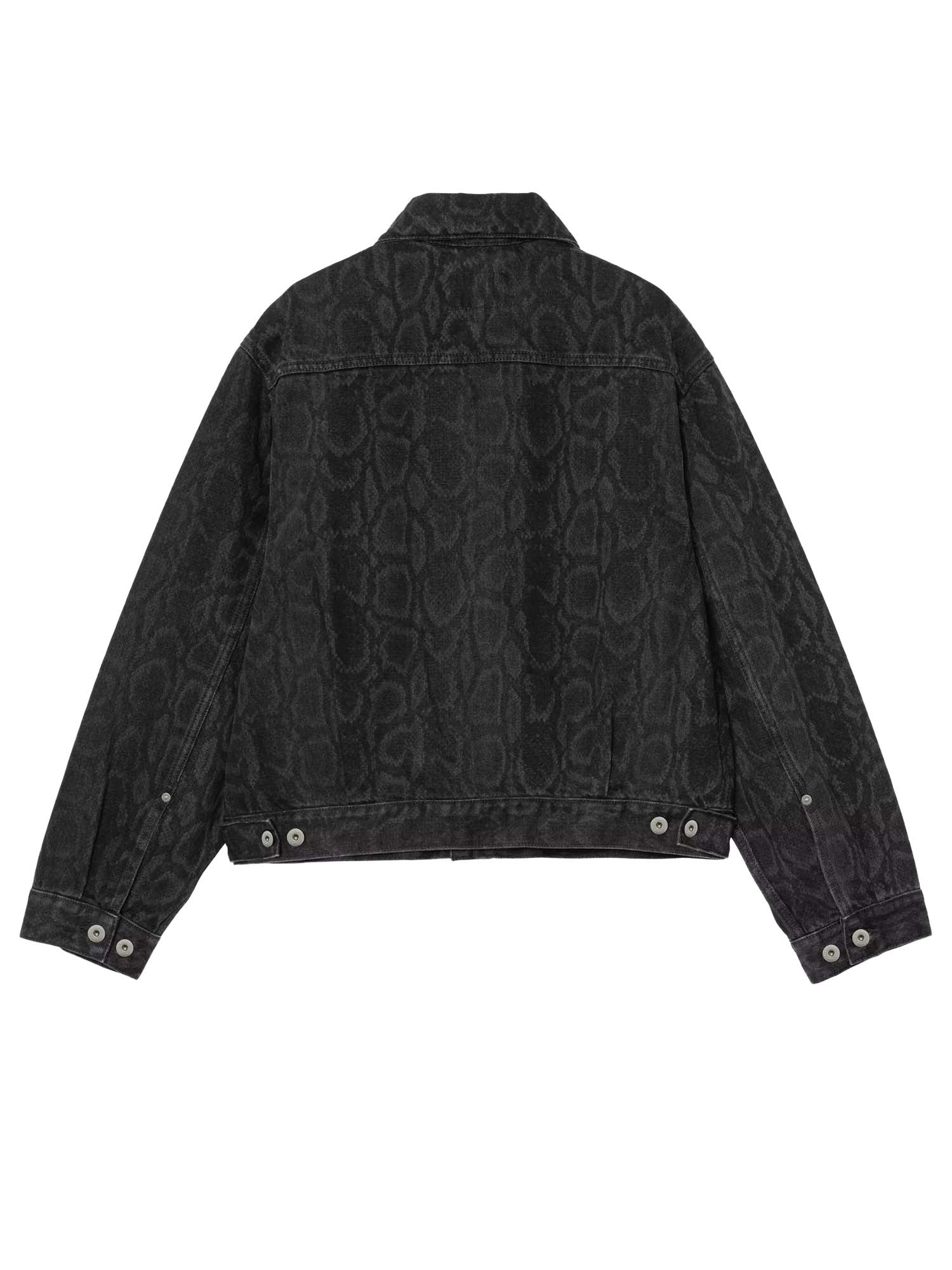 Carhartt Wip W' Belmar Jacket Animalier