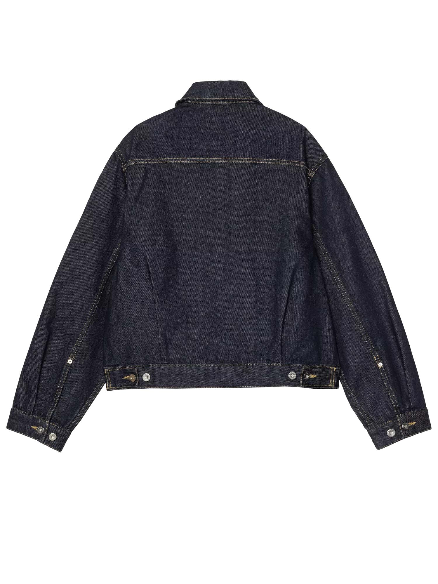 Carhartt Wip W' Belmar Jacket Blu