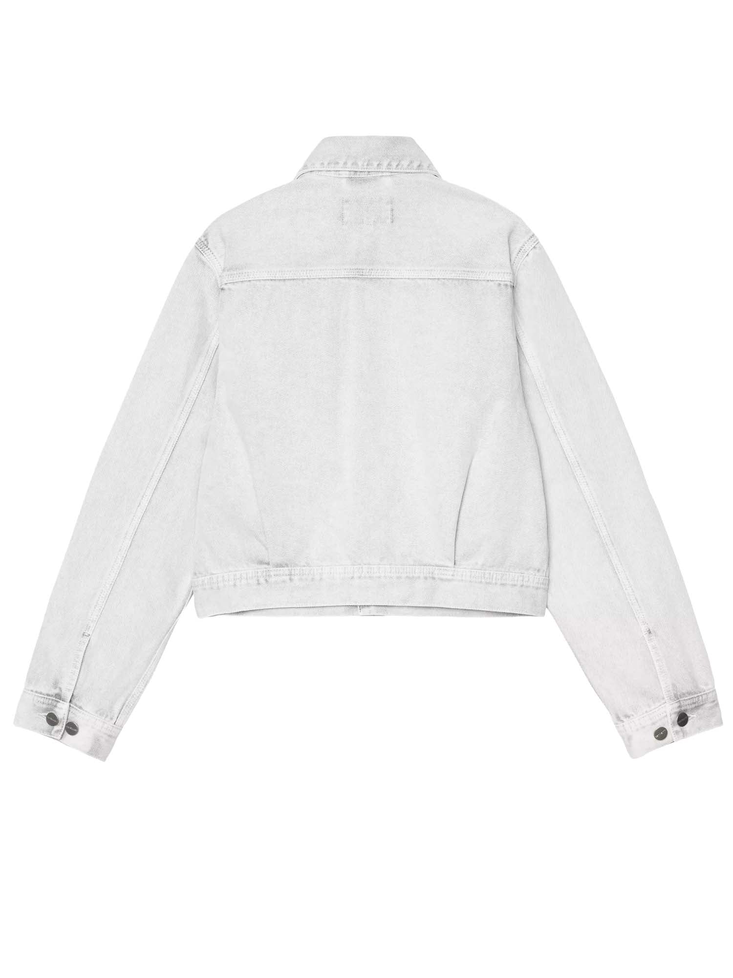 Carhartt Wip W' Arca Jacket Grigio