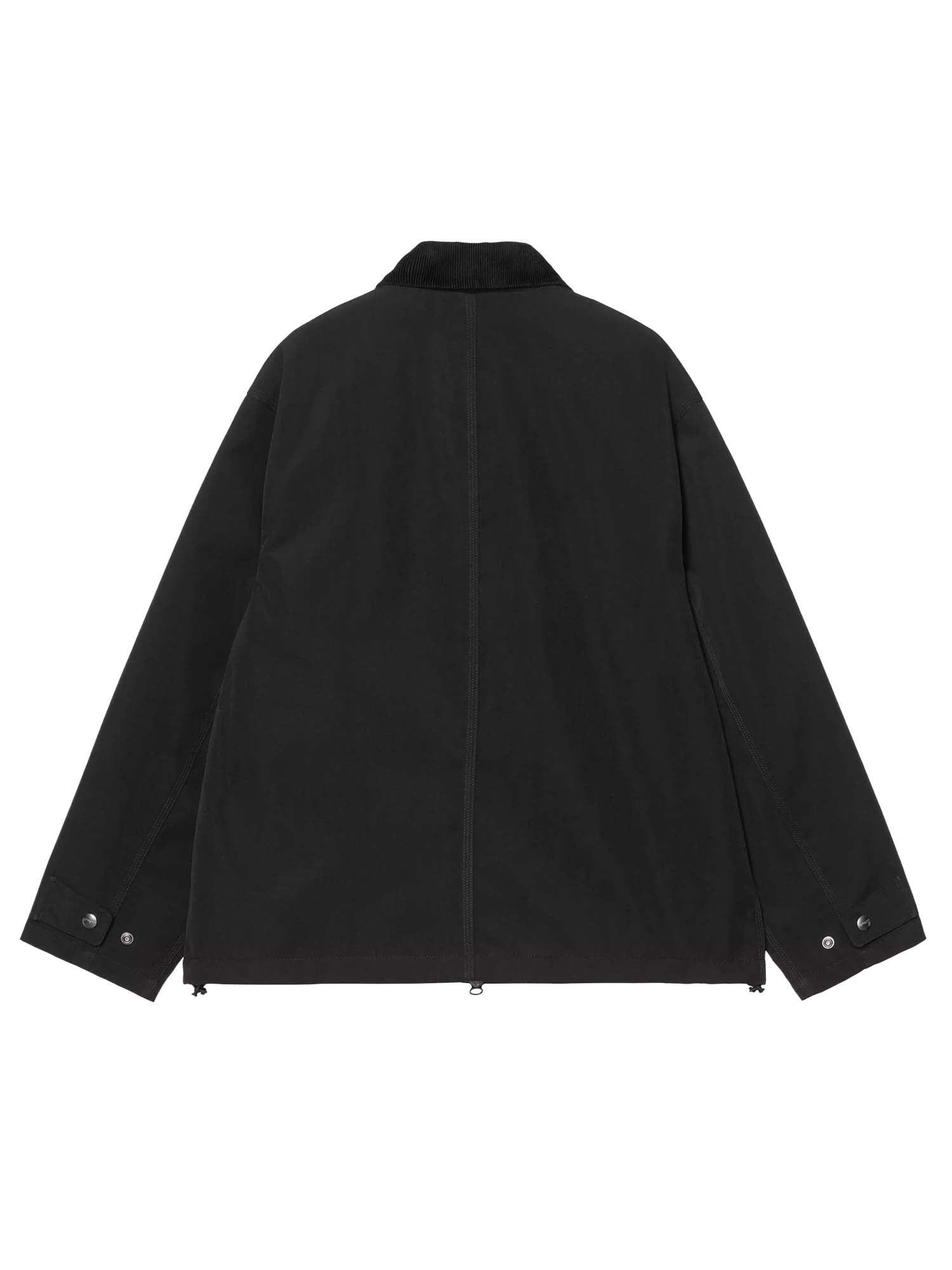 Carhartt Wip W' Clark Jacket Nero