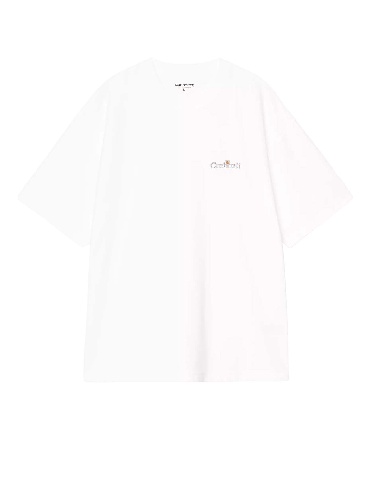 S/S WIP Label T-Shirt
