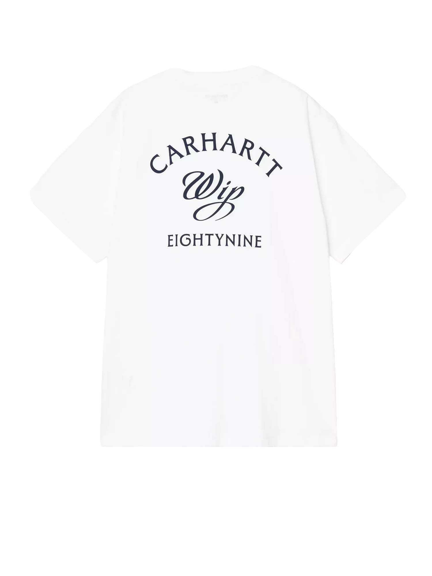 S/S Eightynine T-Shirt