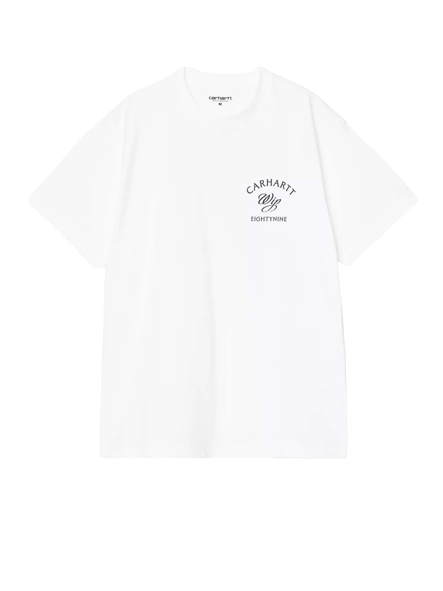 Carhartt Wip  Bianco