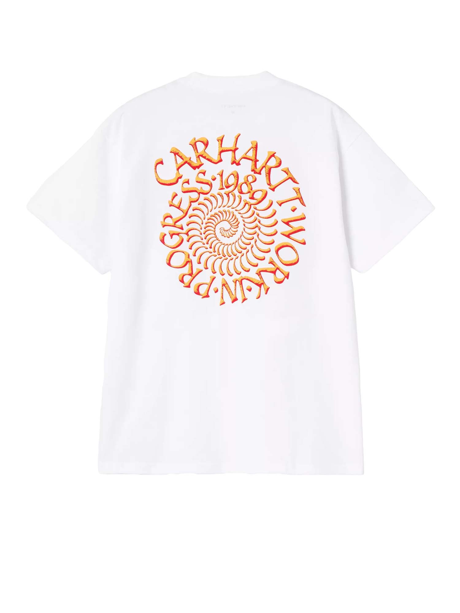 S/S Spirals T-Shirt