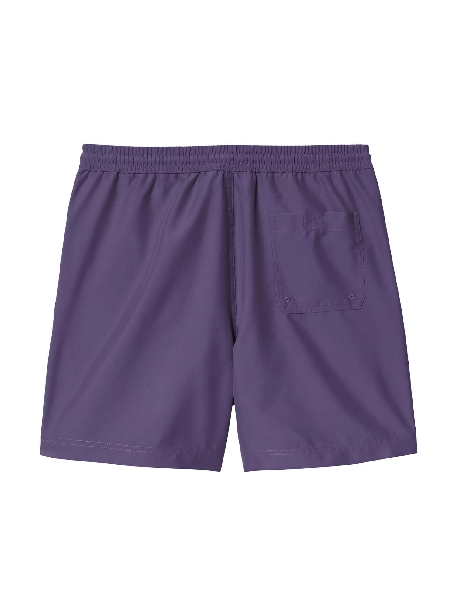 Carhartt Wip Chase Swim Trunks Viola