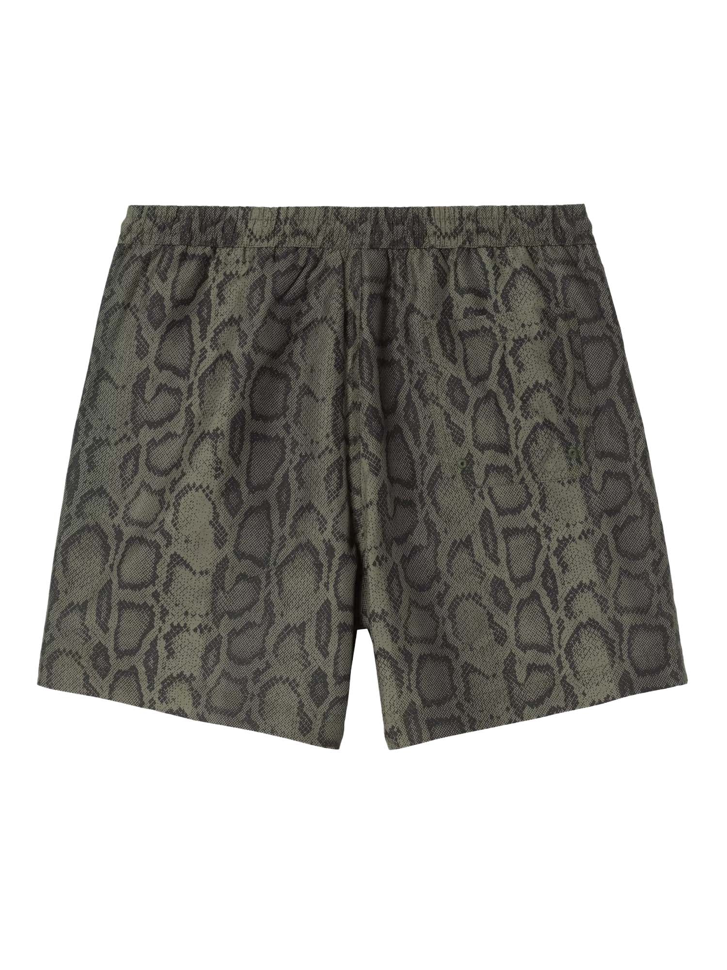 Carhartt Wip Slater Swim Trunks Multicolore