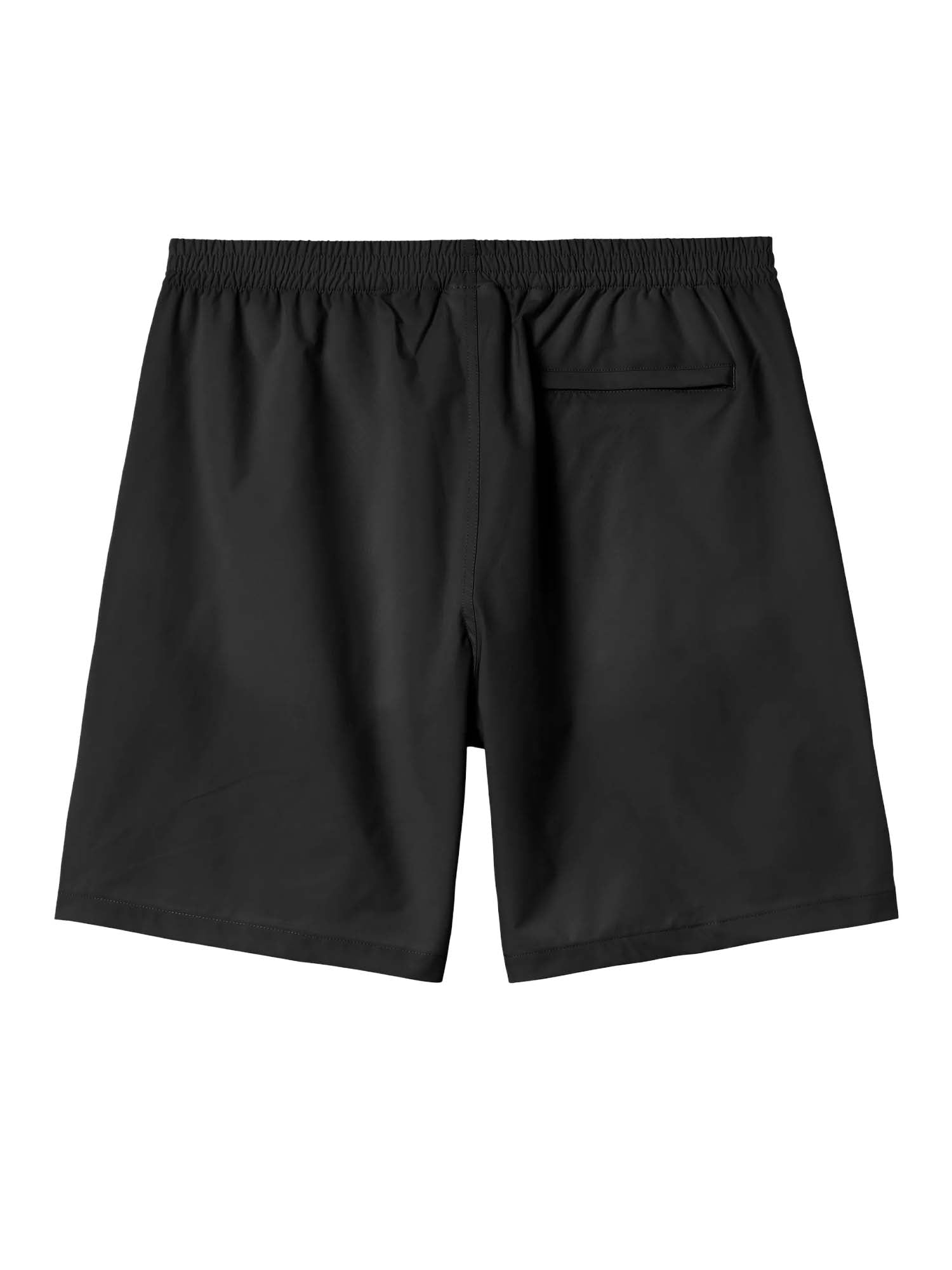 Carhartt Wip Cloud Heart Swim Trunks Nero