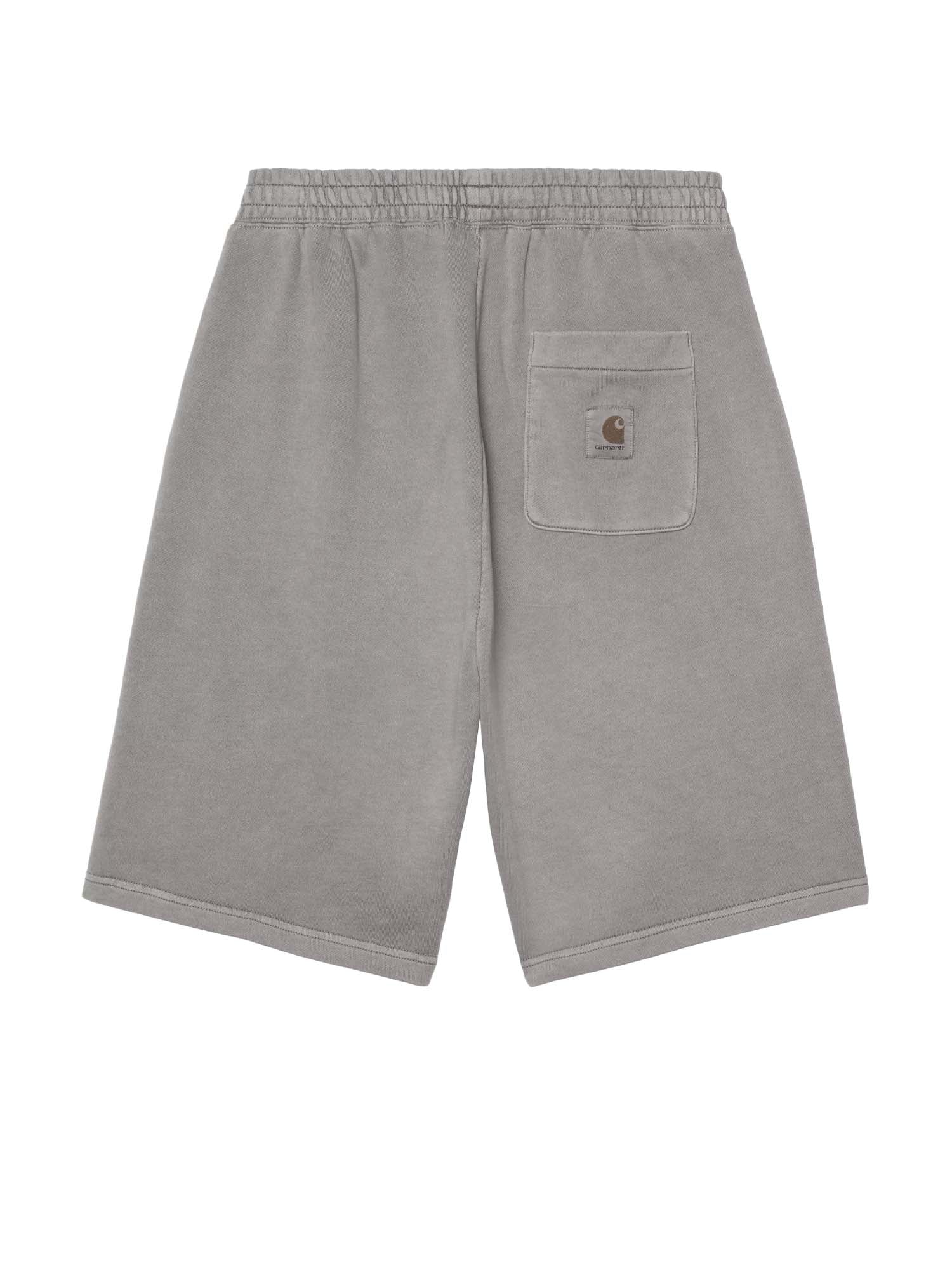 Nelson Sweat Short