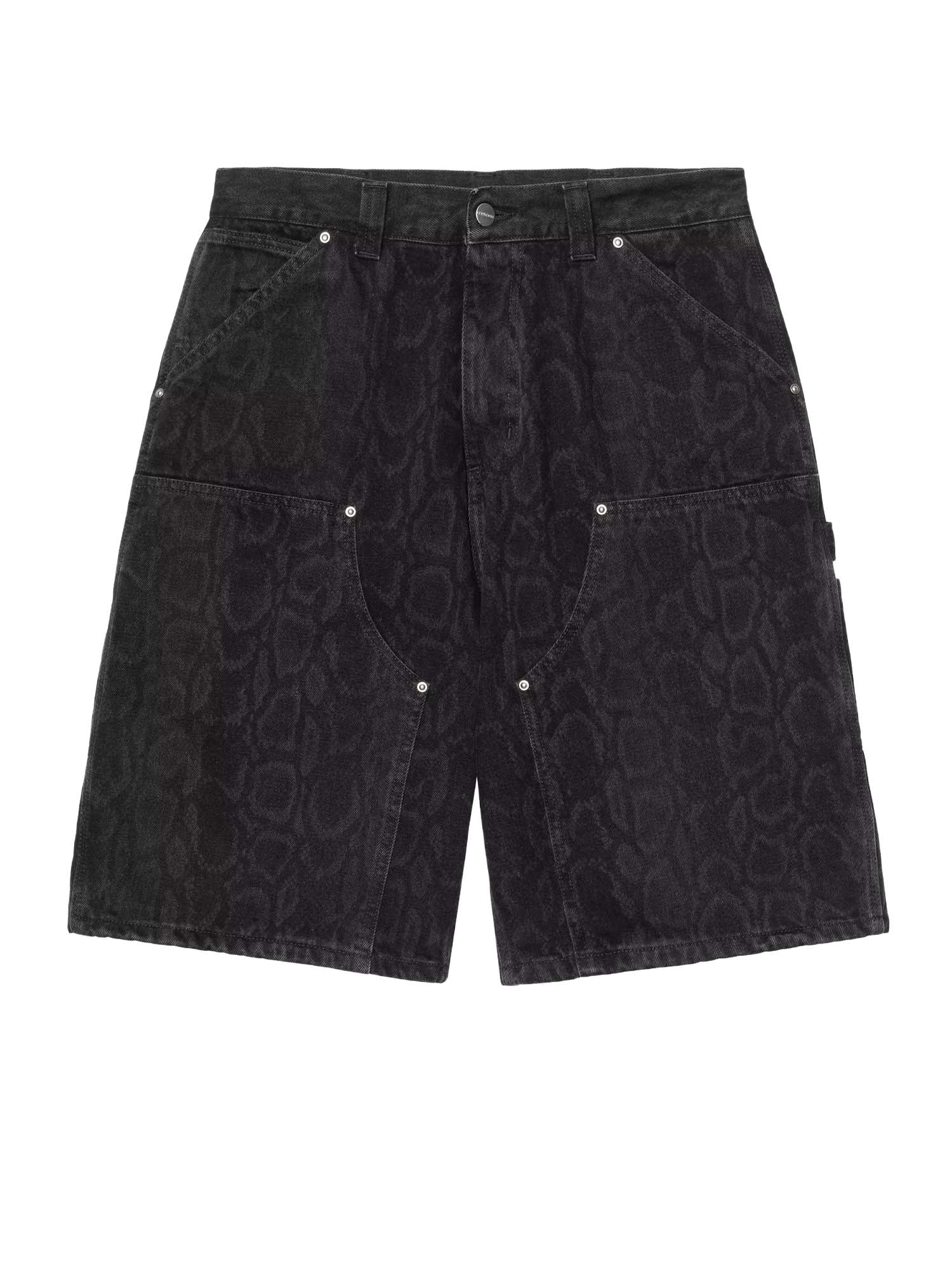 Carhartt Wip OG Double Knee Short Animalier