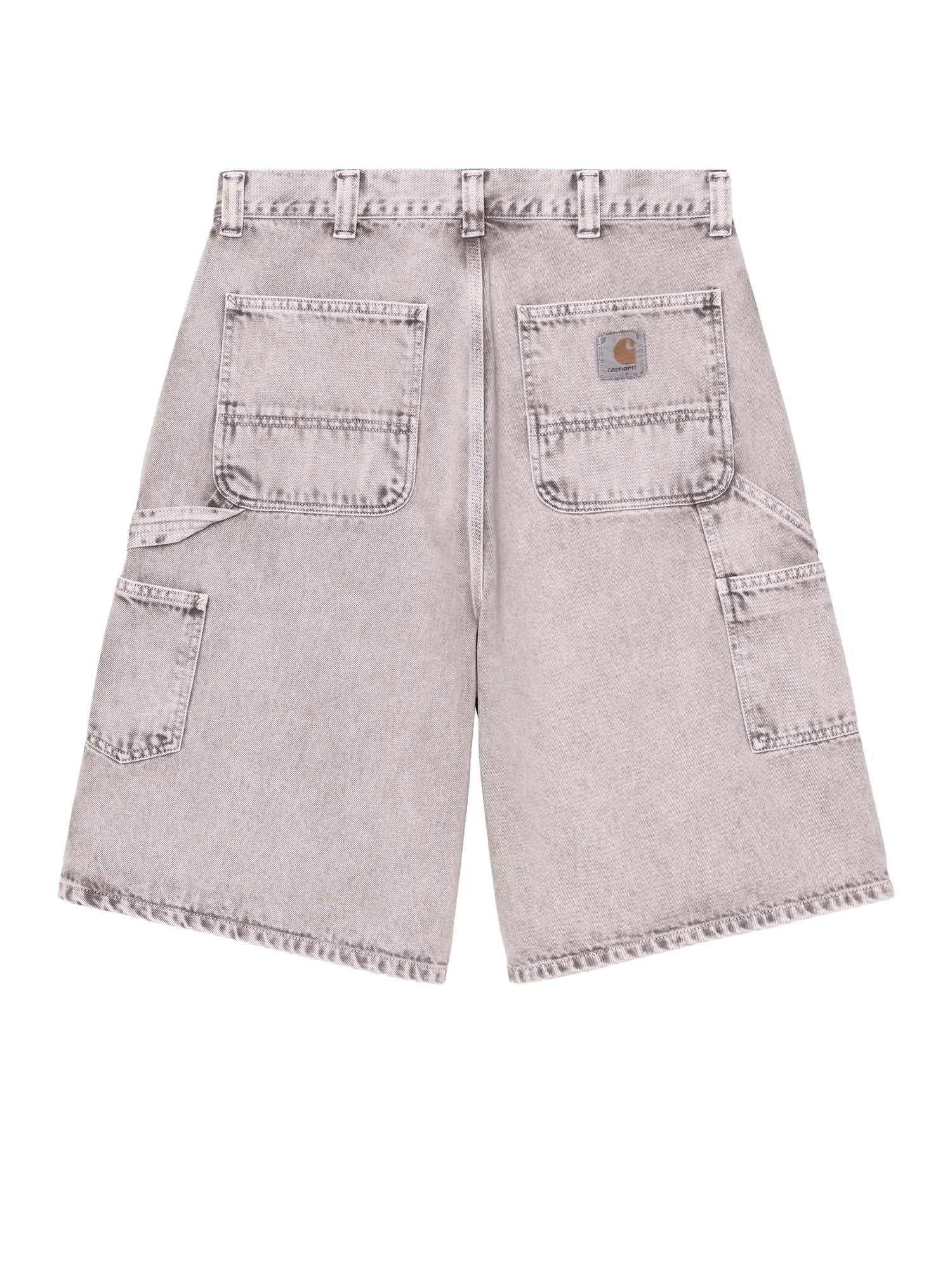 Short OG à genou simple