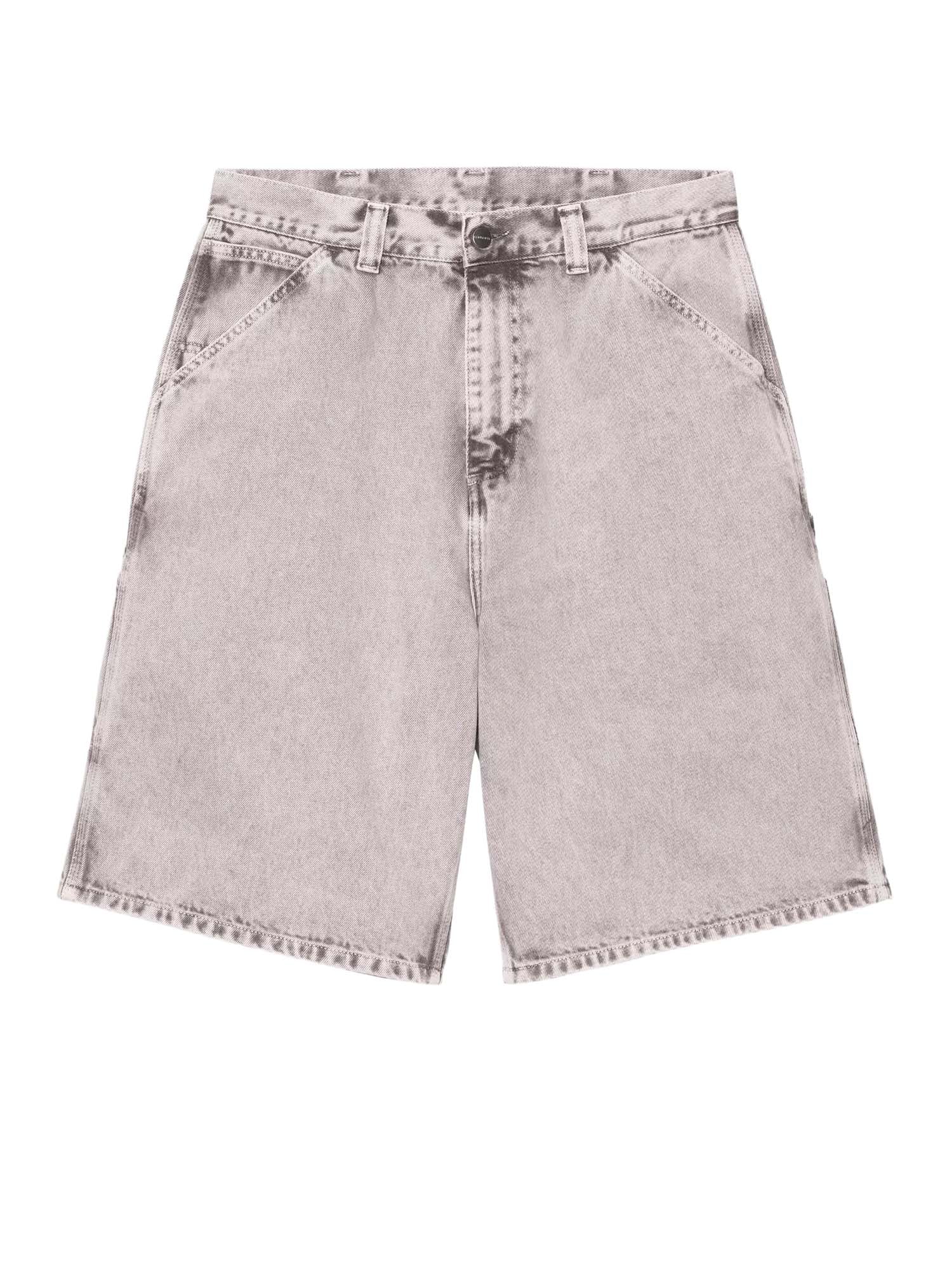 Carhartt Wip OG Single Knee Short Rosa