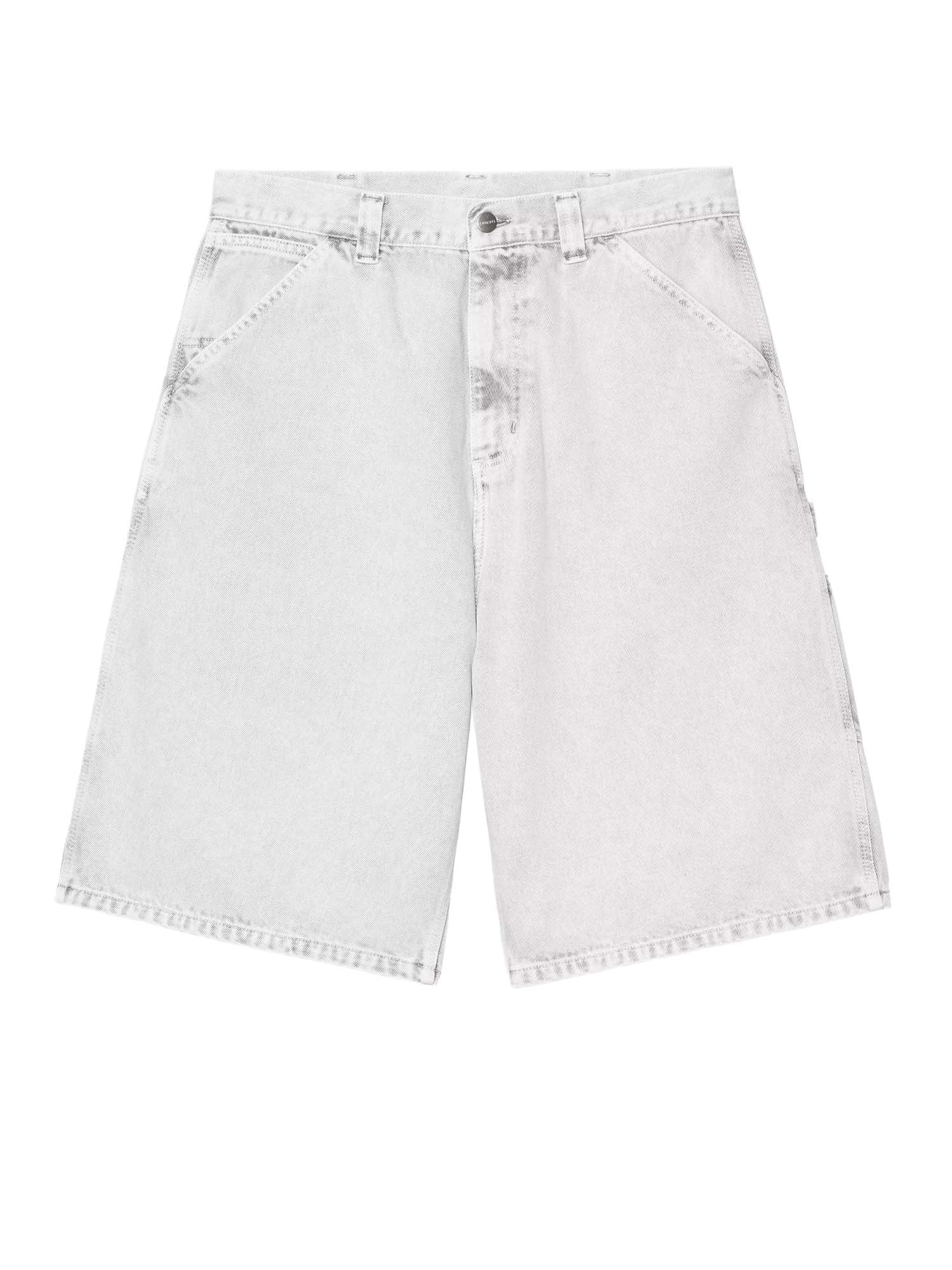 Carhartt Wip OG Single Knee Short Grigio