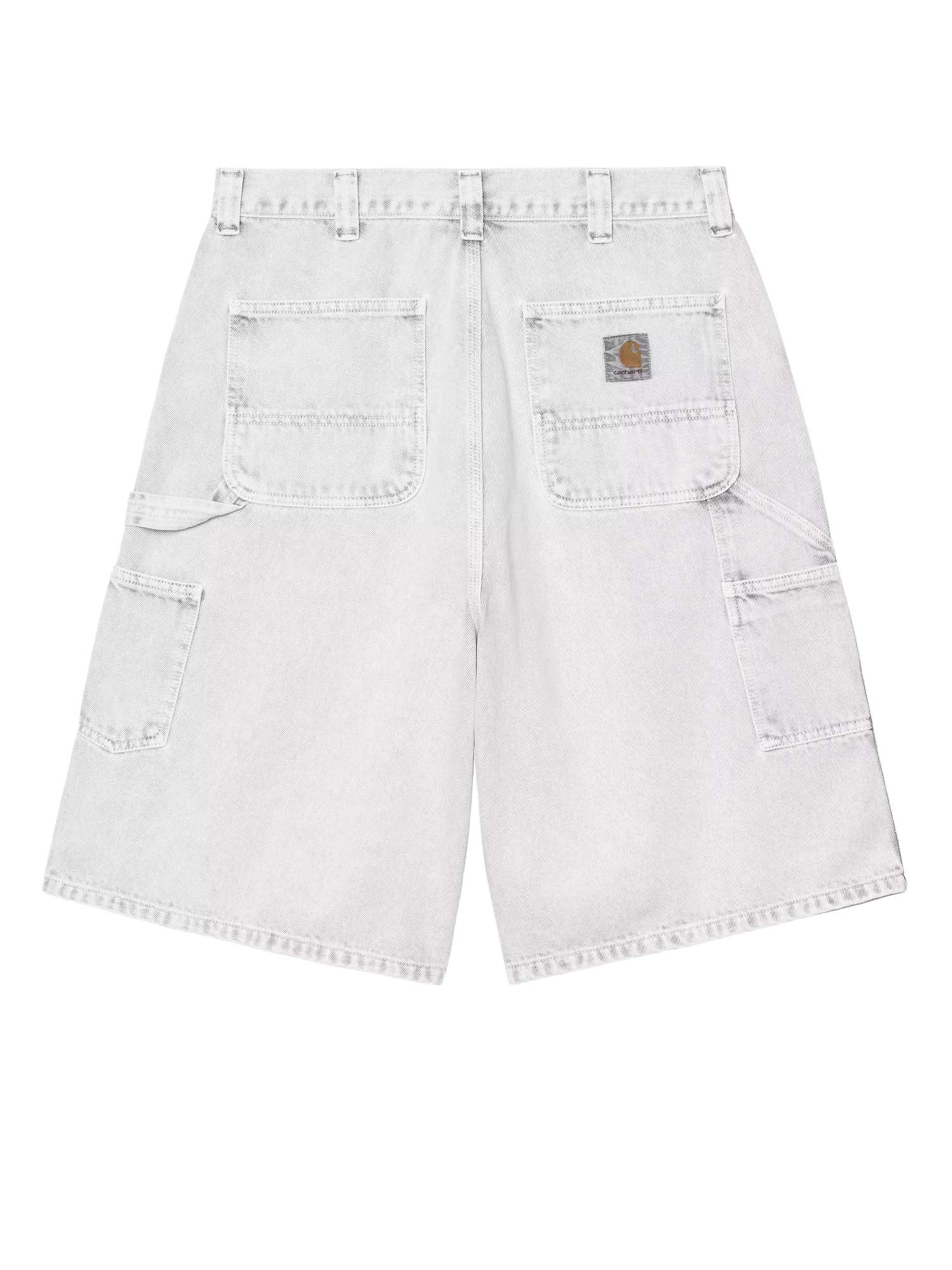 Carhartt Wip OG Single Knee Short Grigio