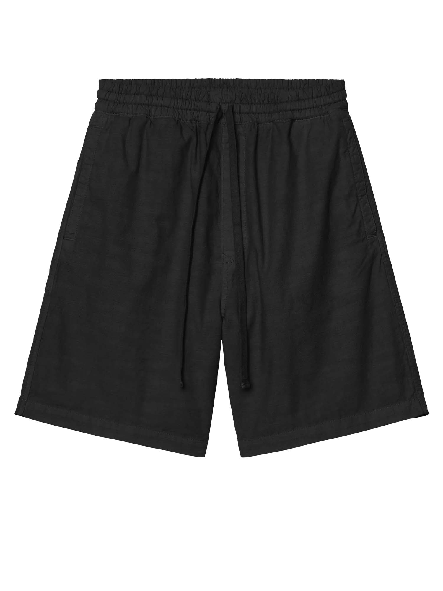 Carhartt Wip Rainer Short Nero