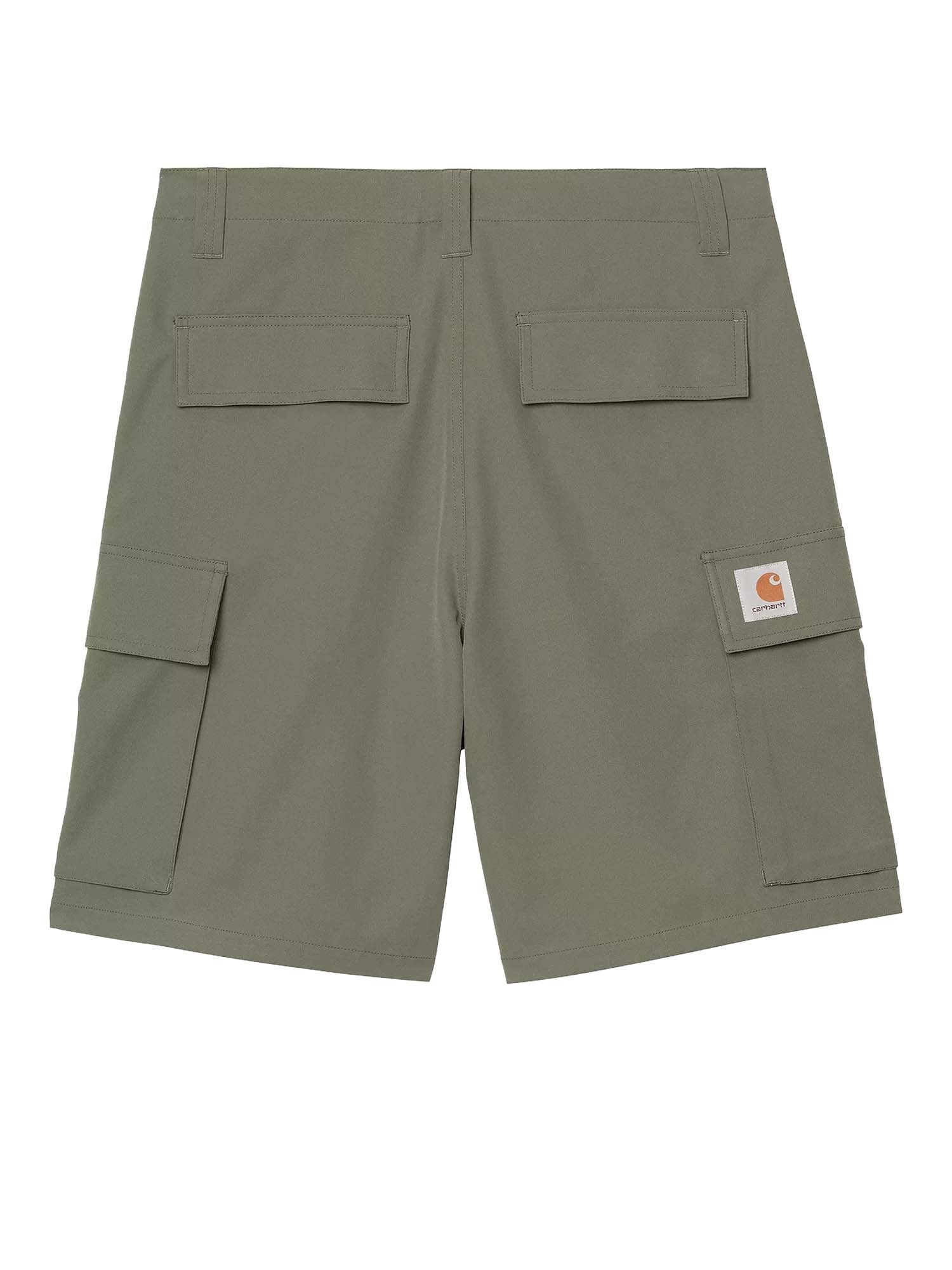 Kade Cargo Short
