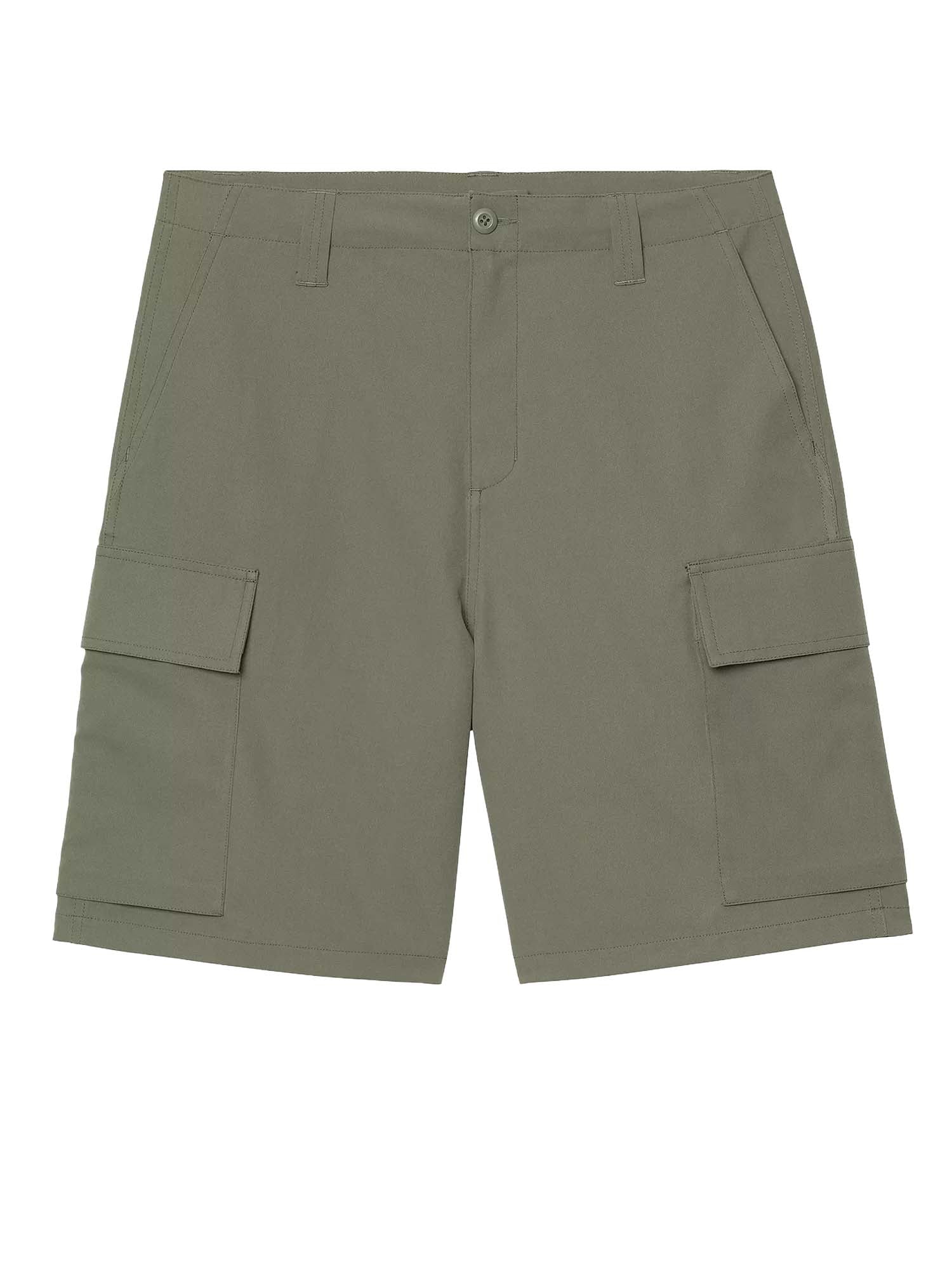Carhartt Wip Kade Cargo Short Verde