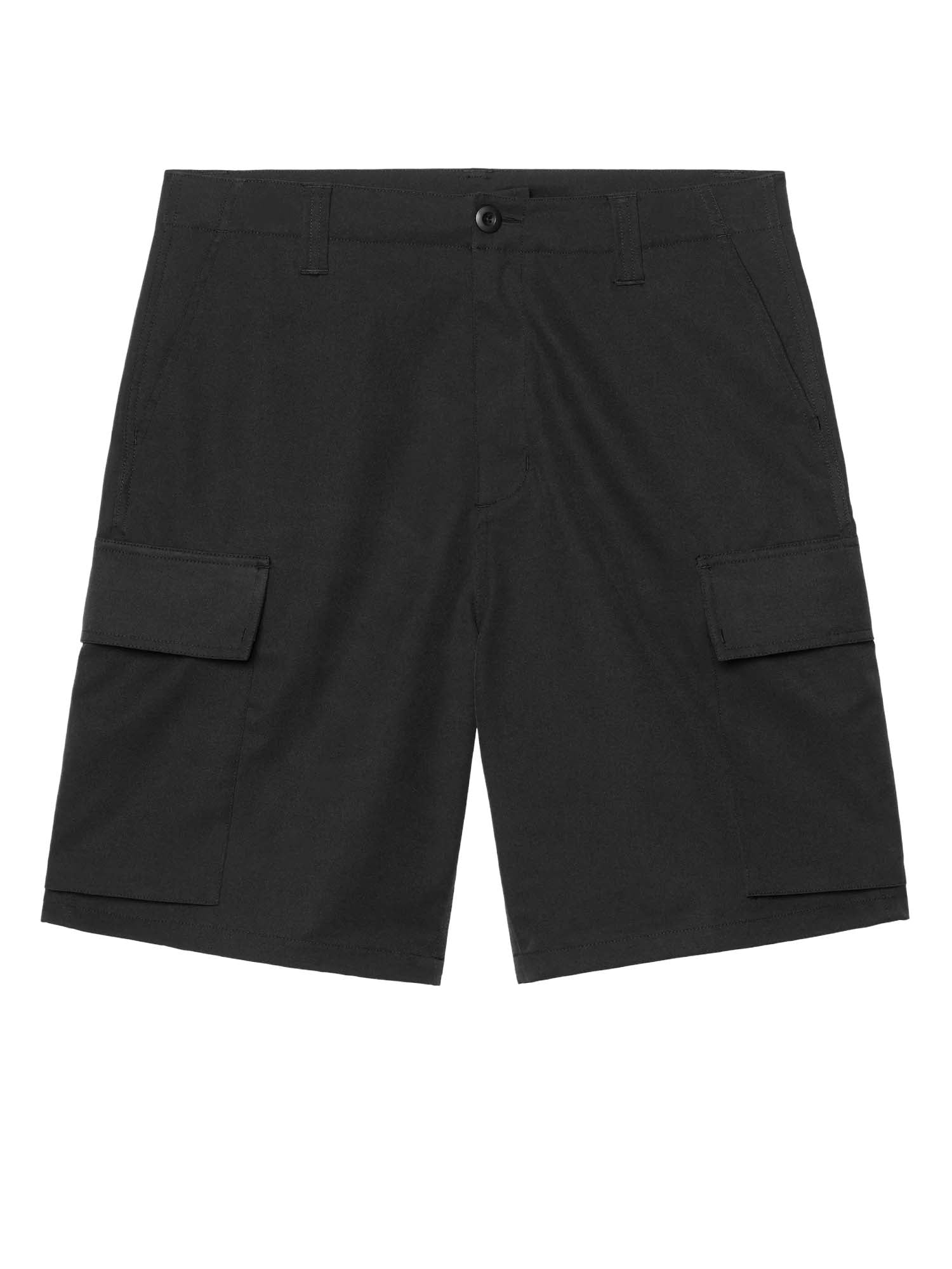 Carhartt Wip Kade Cargo Short Nero