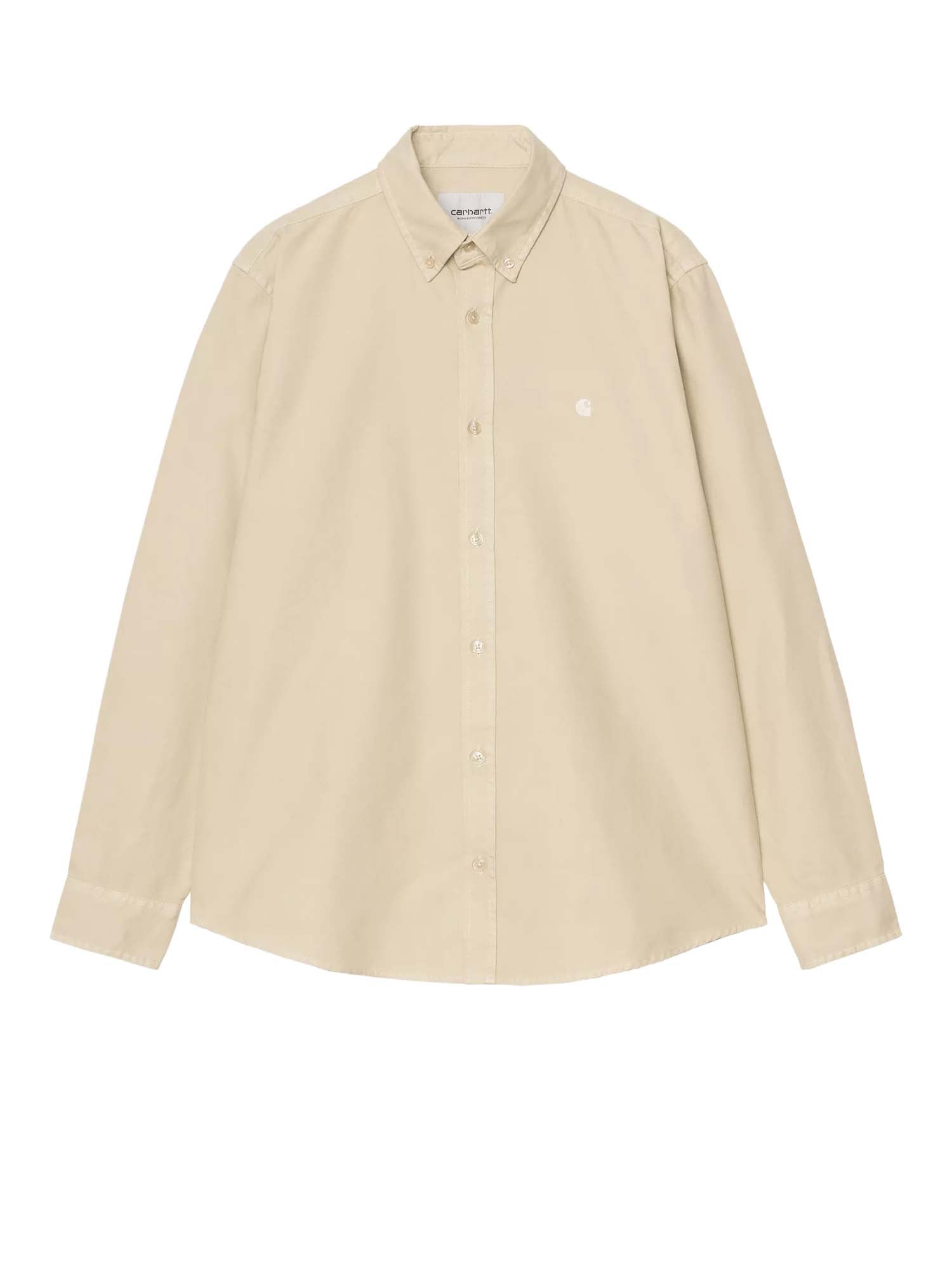 L/S Bolton Shirt