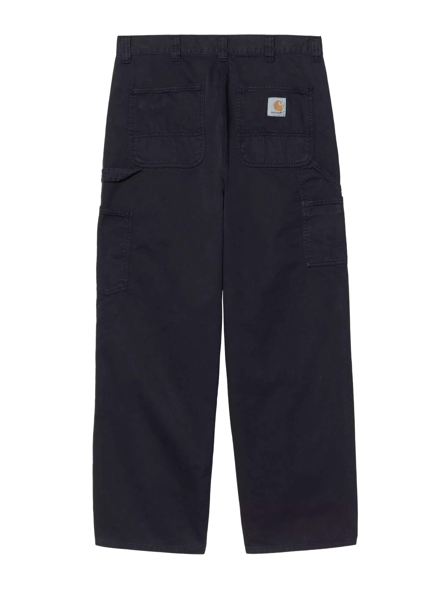 Carhartt Wip OG Single Knee Pant Blu