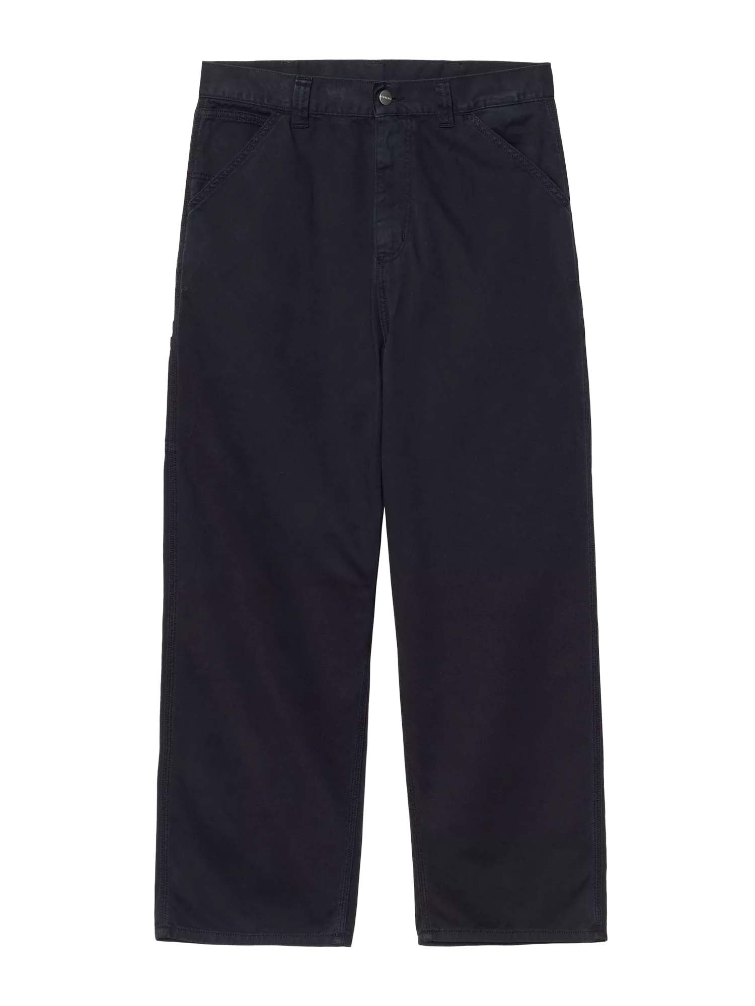 Carhartt Wip OG Single Knee Pant Blu
