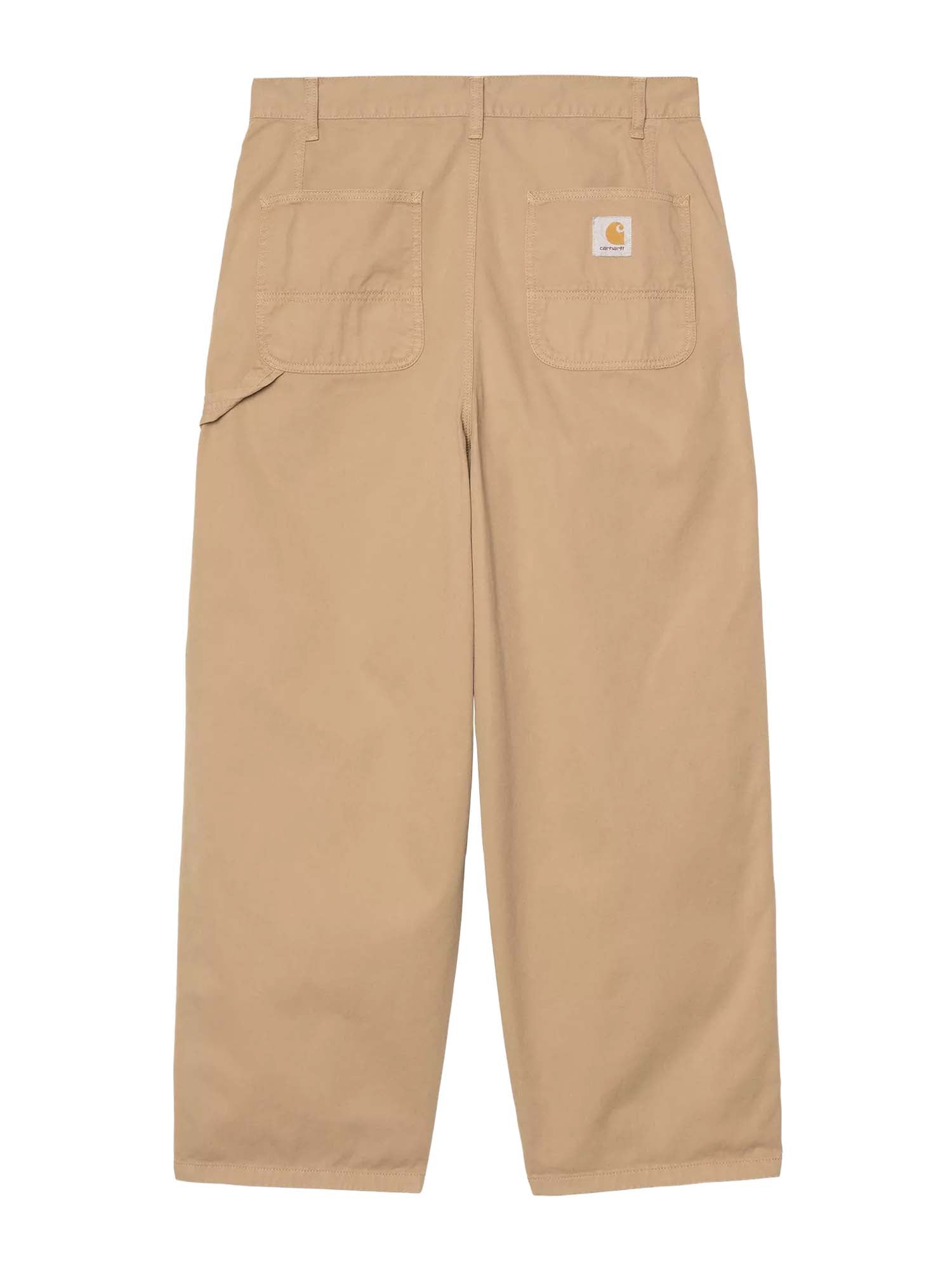 Carhartt Wip Holden Pant Marrone